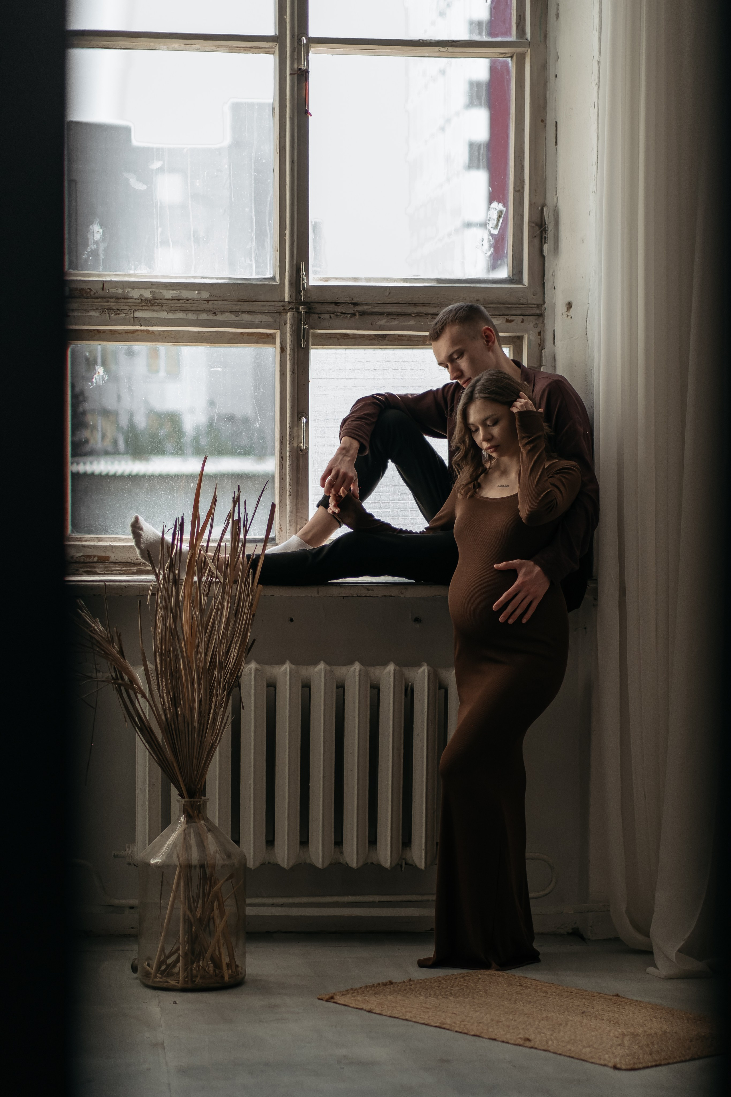 7. Свадебный фотограф Челябинск