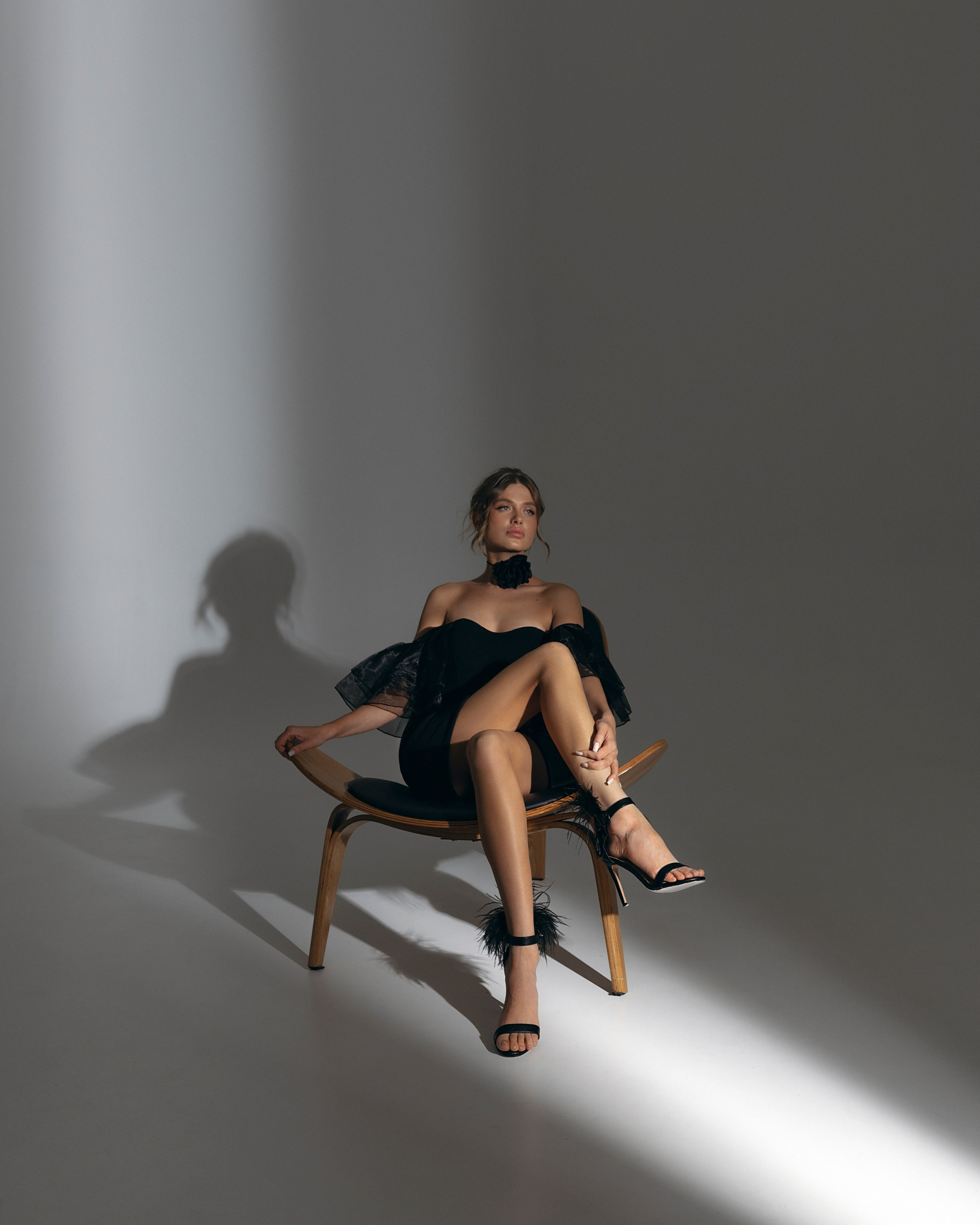 Катя. Фотограф Екатеринбург | Оля Макарова