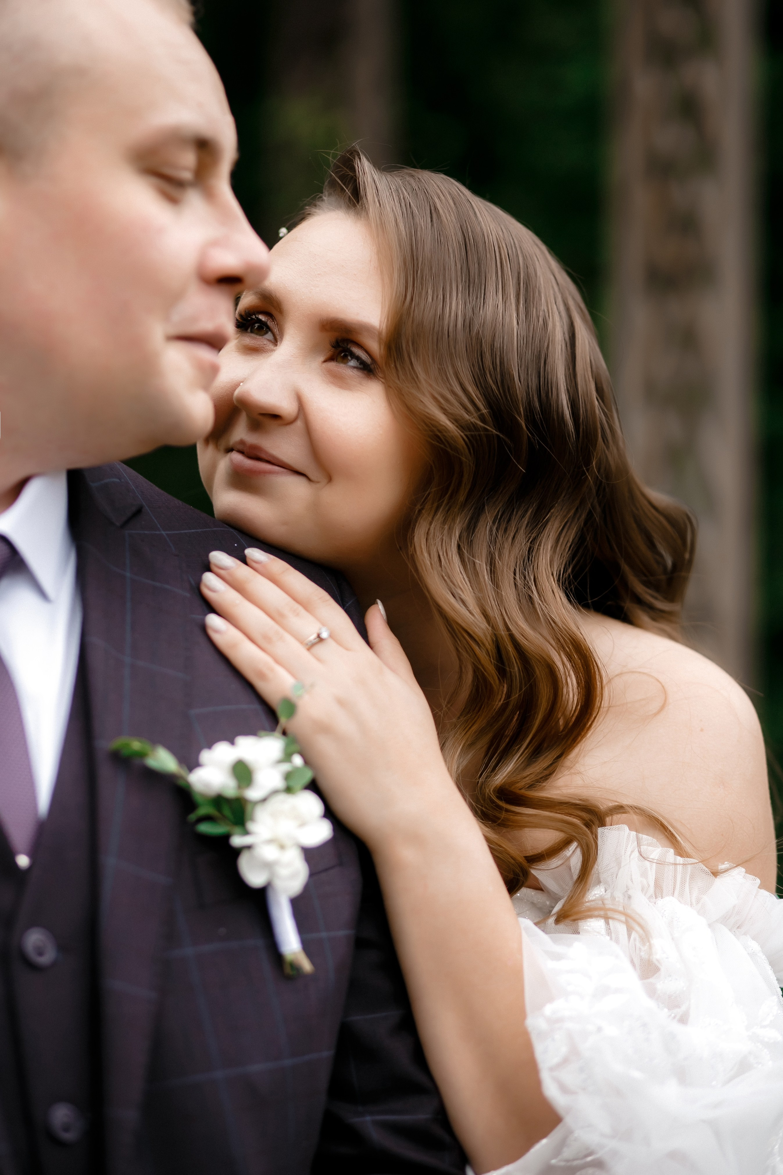 Свадебные. Главная