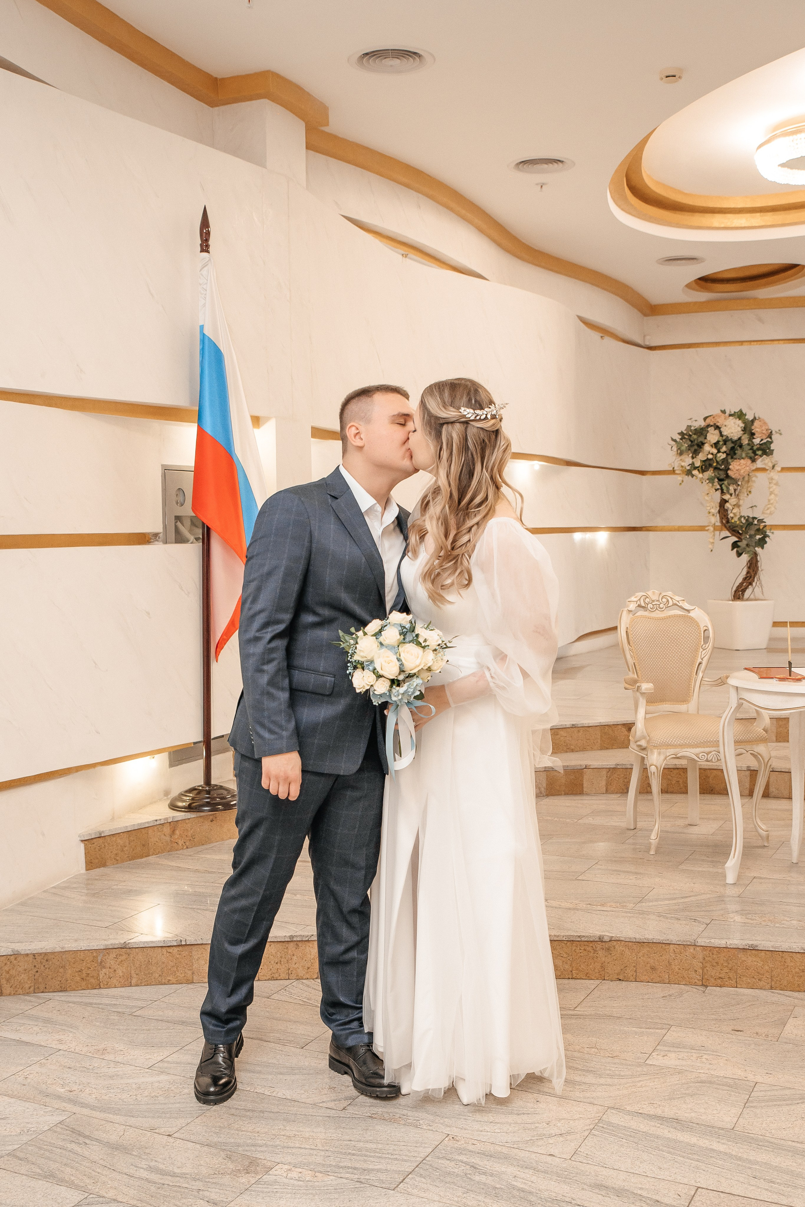СВАДЬБА ВИКТОРИЯ И МАКСИМ. Саенко Людмила Фотограф из Тулы