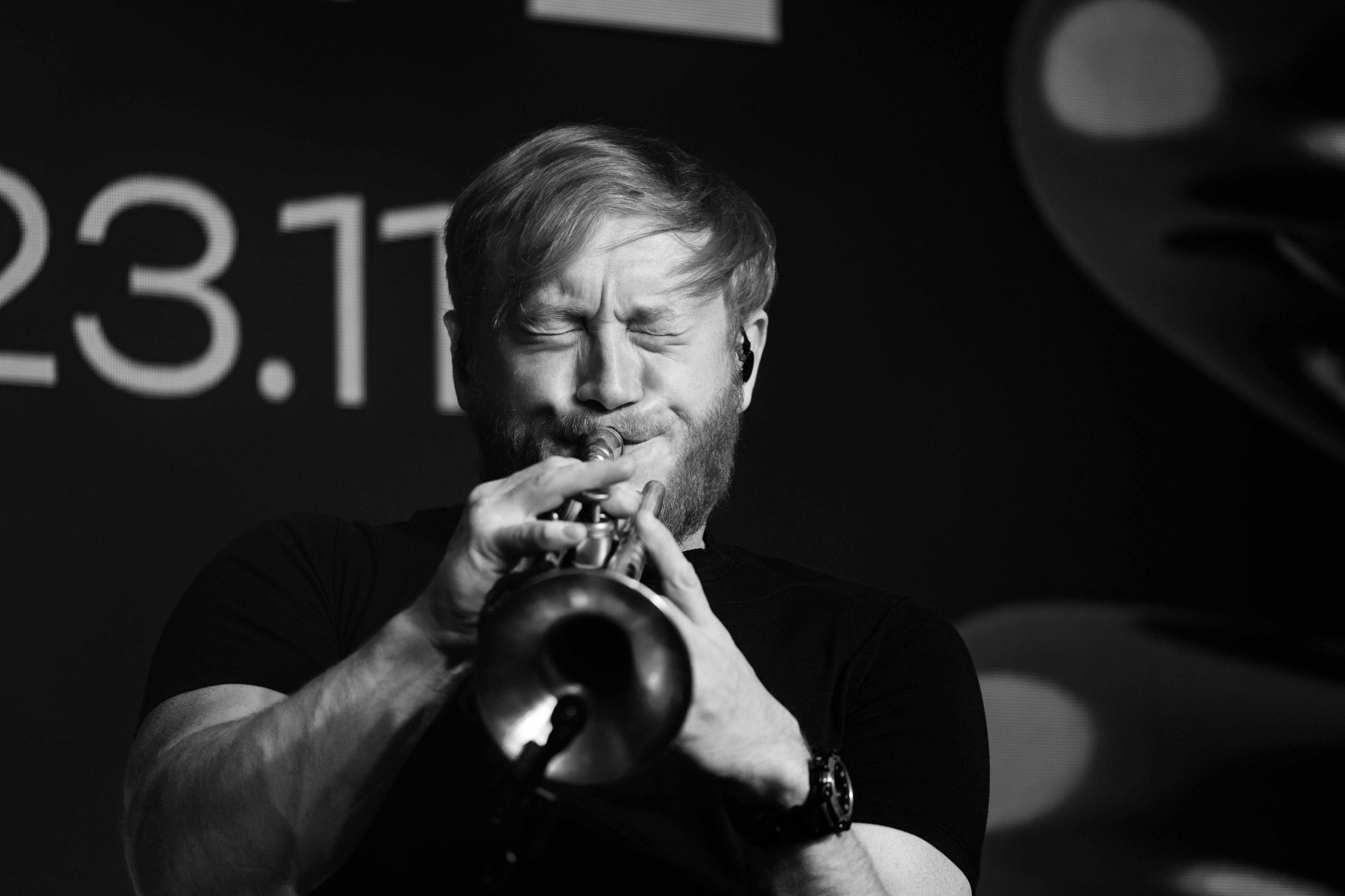 Альбом конференция. Фото тур