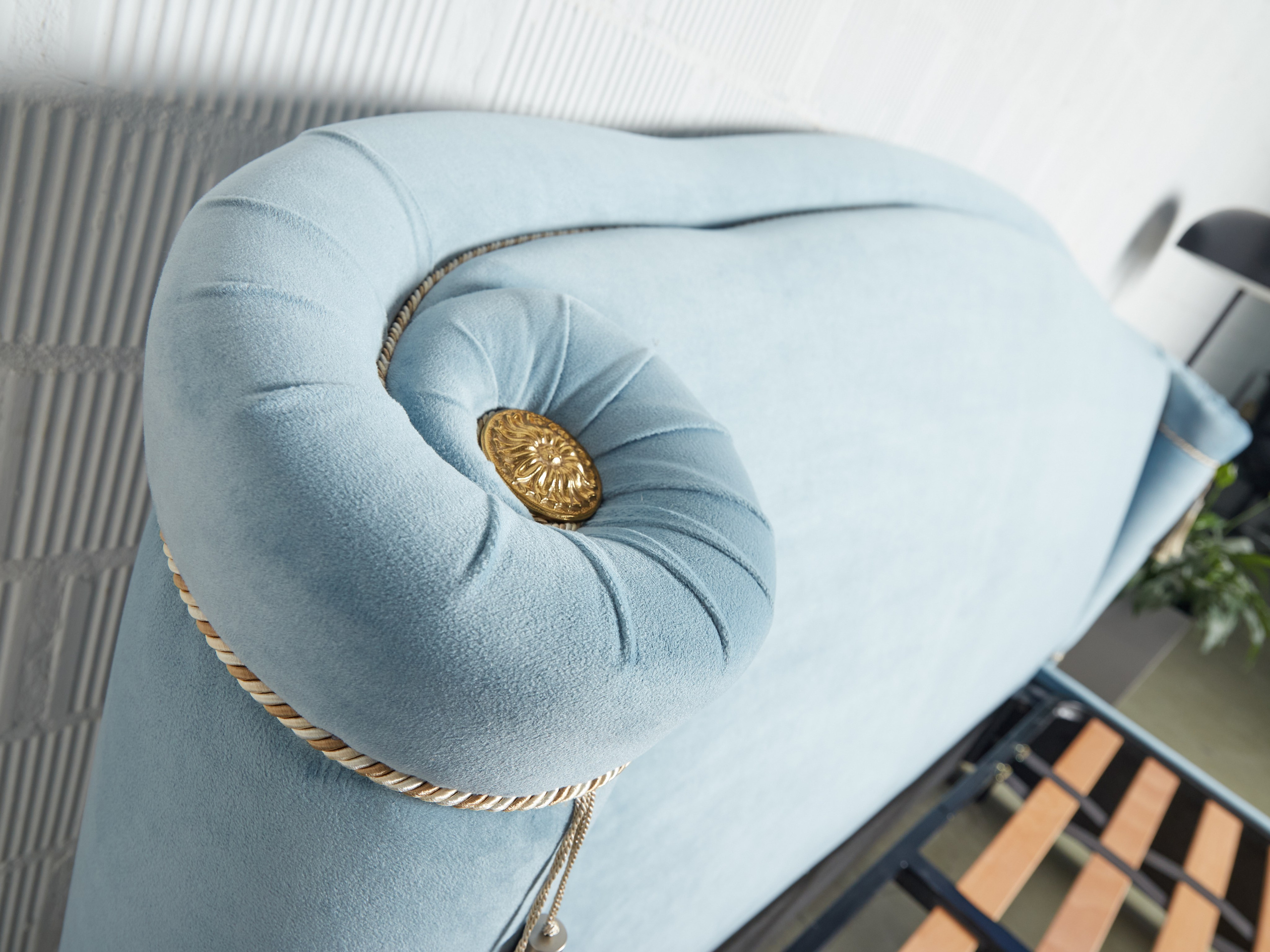 Портфолио. КОРБ — мебель