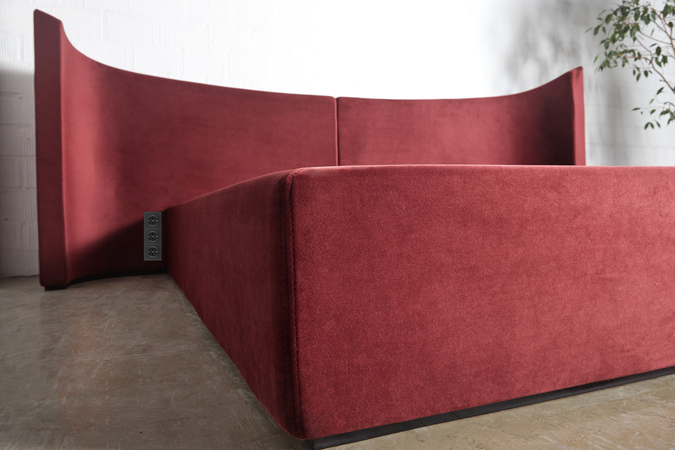 Портфолио. КОРБ — мебель