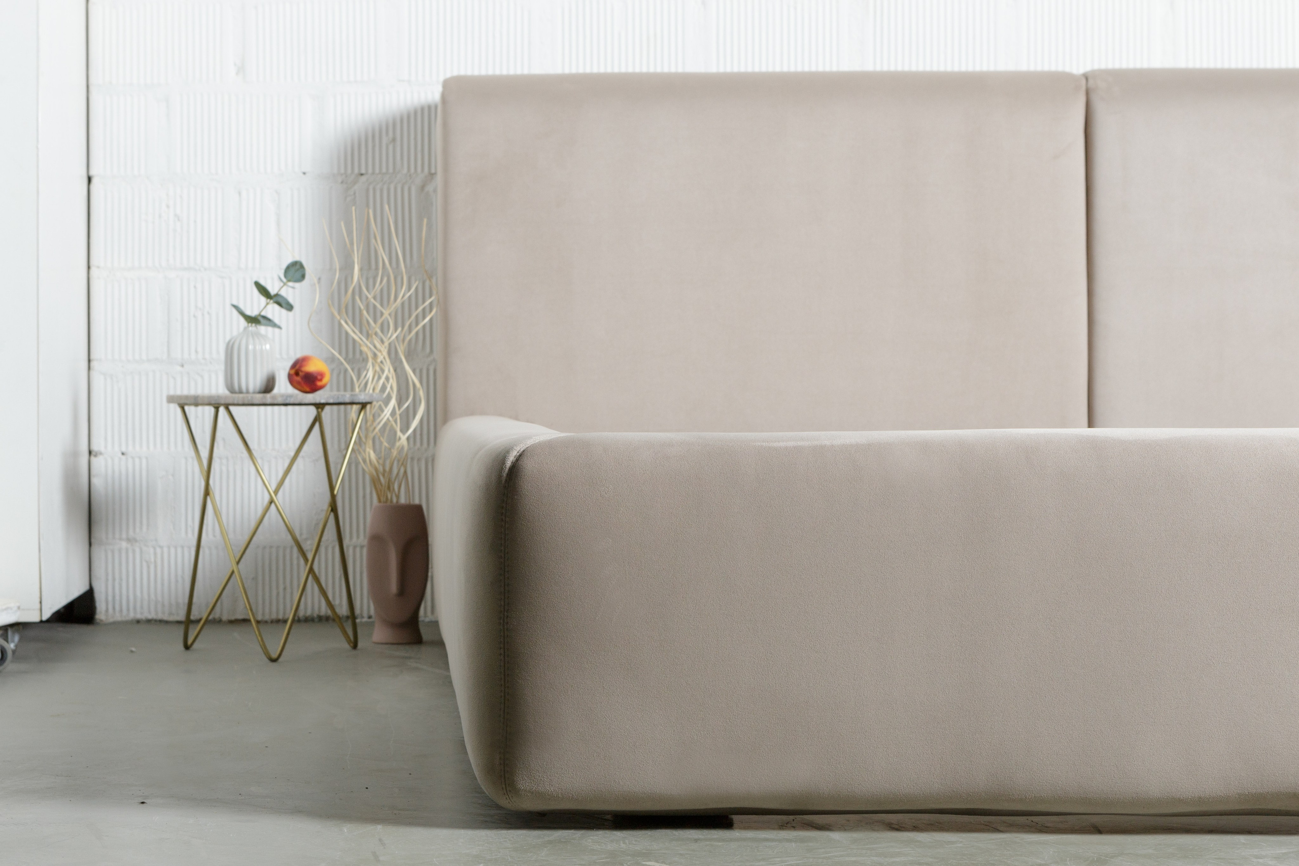 Портфолио. КОРБ — мебель