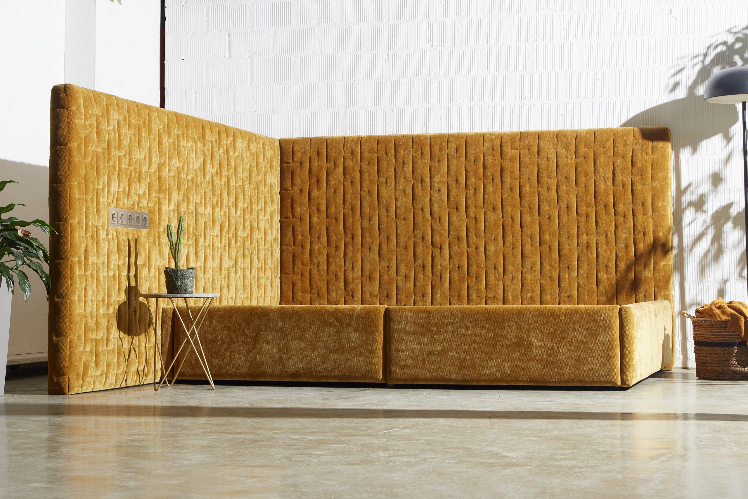 Портфолио. КОРБ — мебель