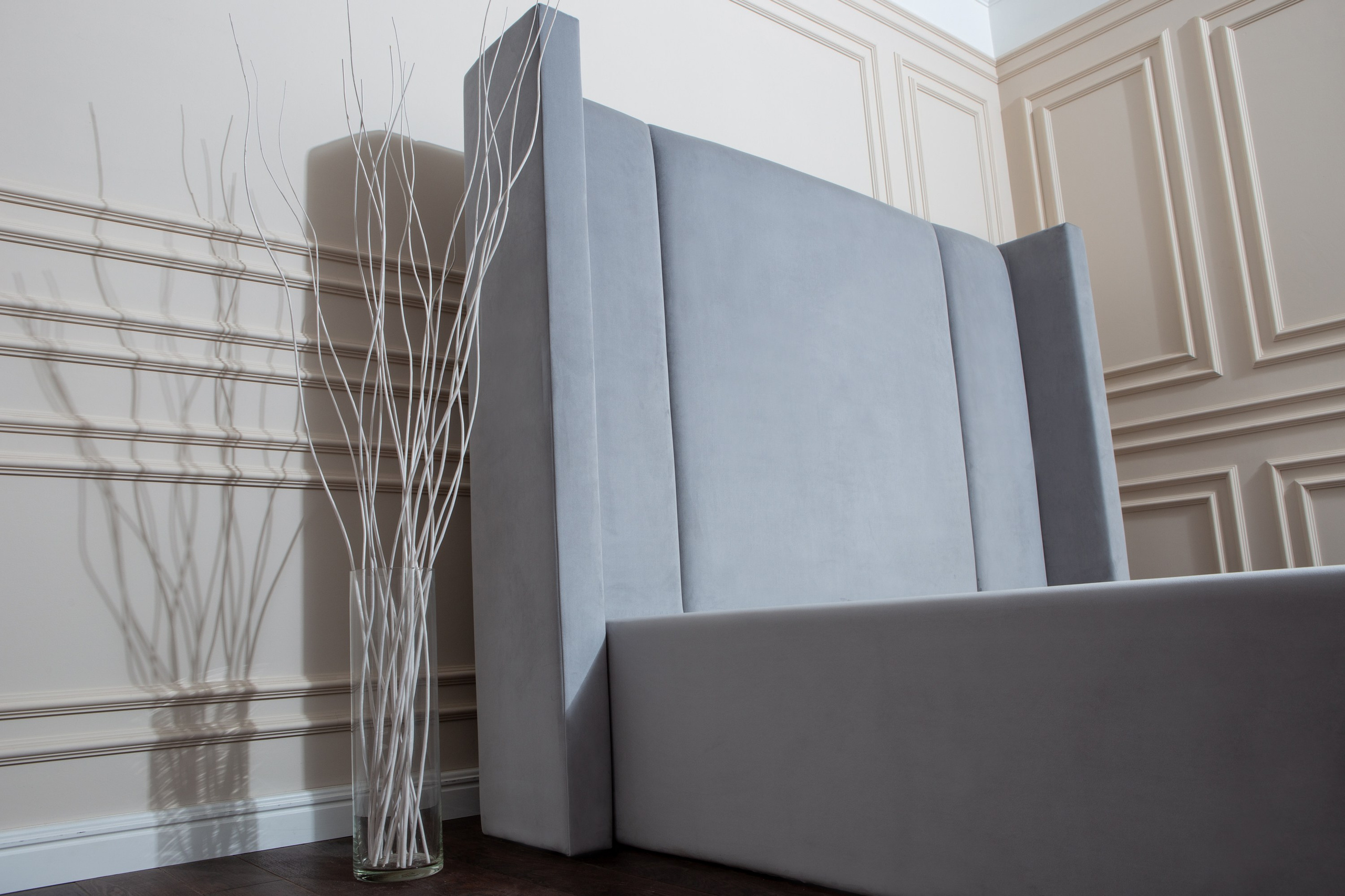 Портфолио. КОРБ — мебель