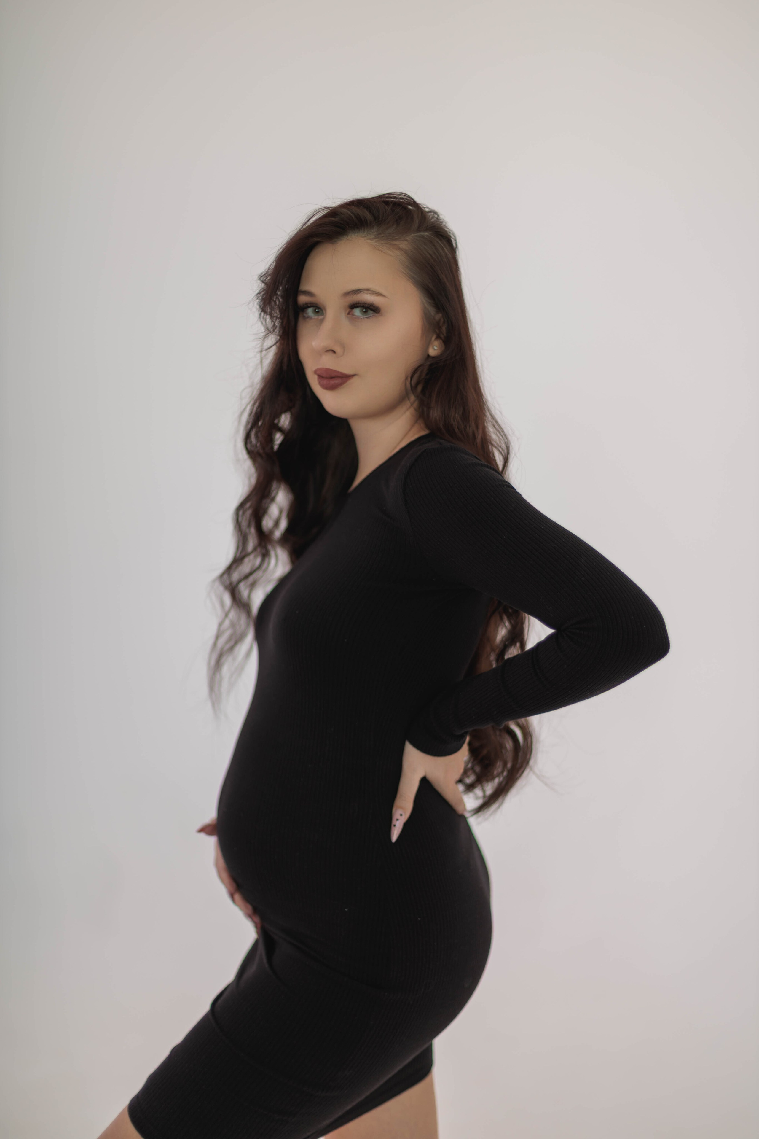 Дарья. Семейный фотограф Гульцовская Екатерина