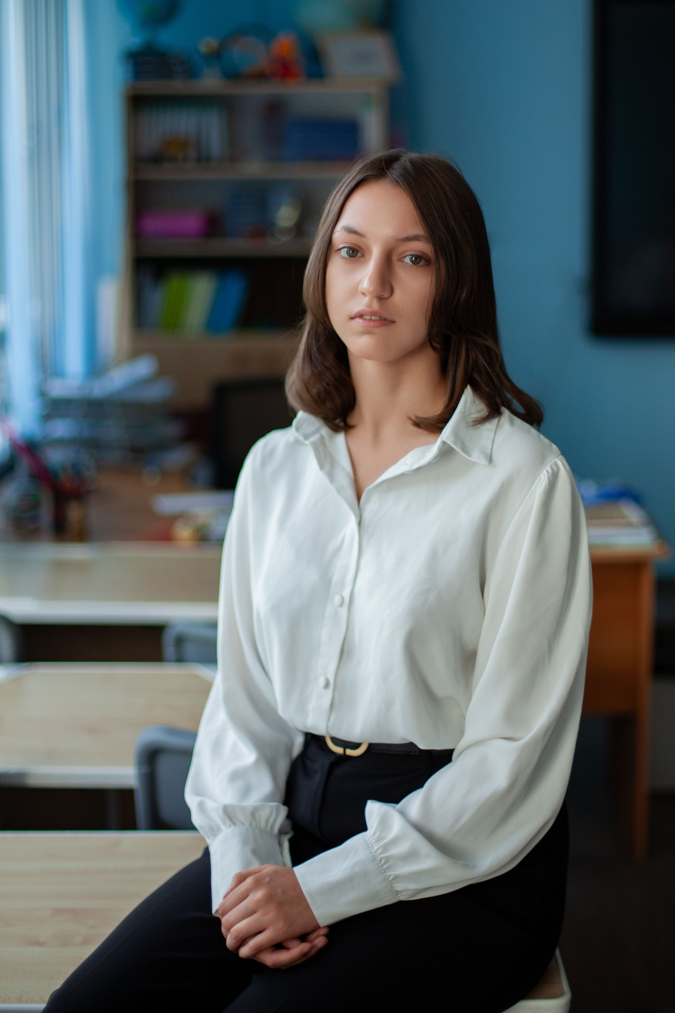 Последний звонок. Семейный фотограф Гульцовская Екатерина