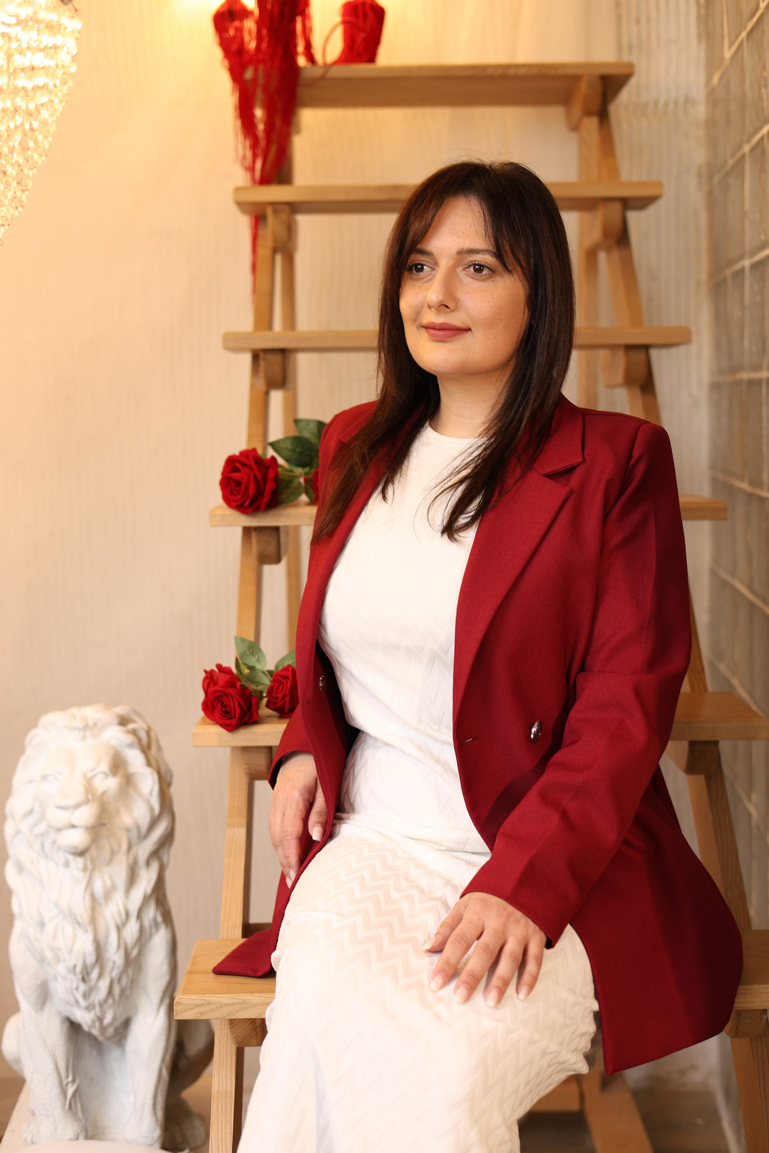 Саида. Виктория Чернова Фотограф