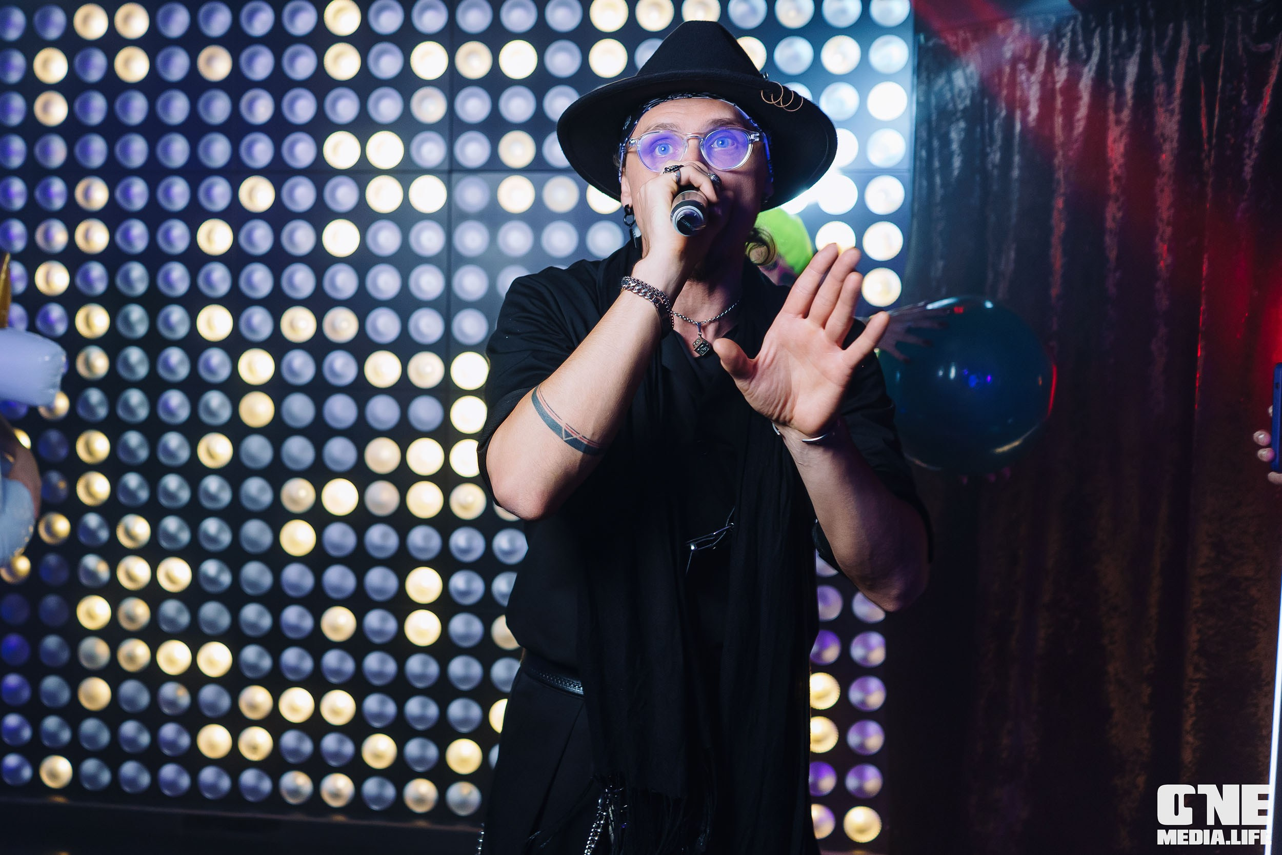 Фоторепортаж из караоке-клуба Эйфория. One Media Life: фоторепортажи, фотоотчеты с мероприятий и заведений