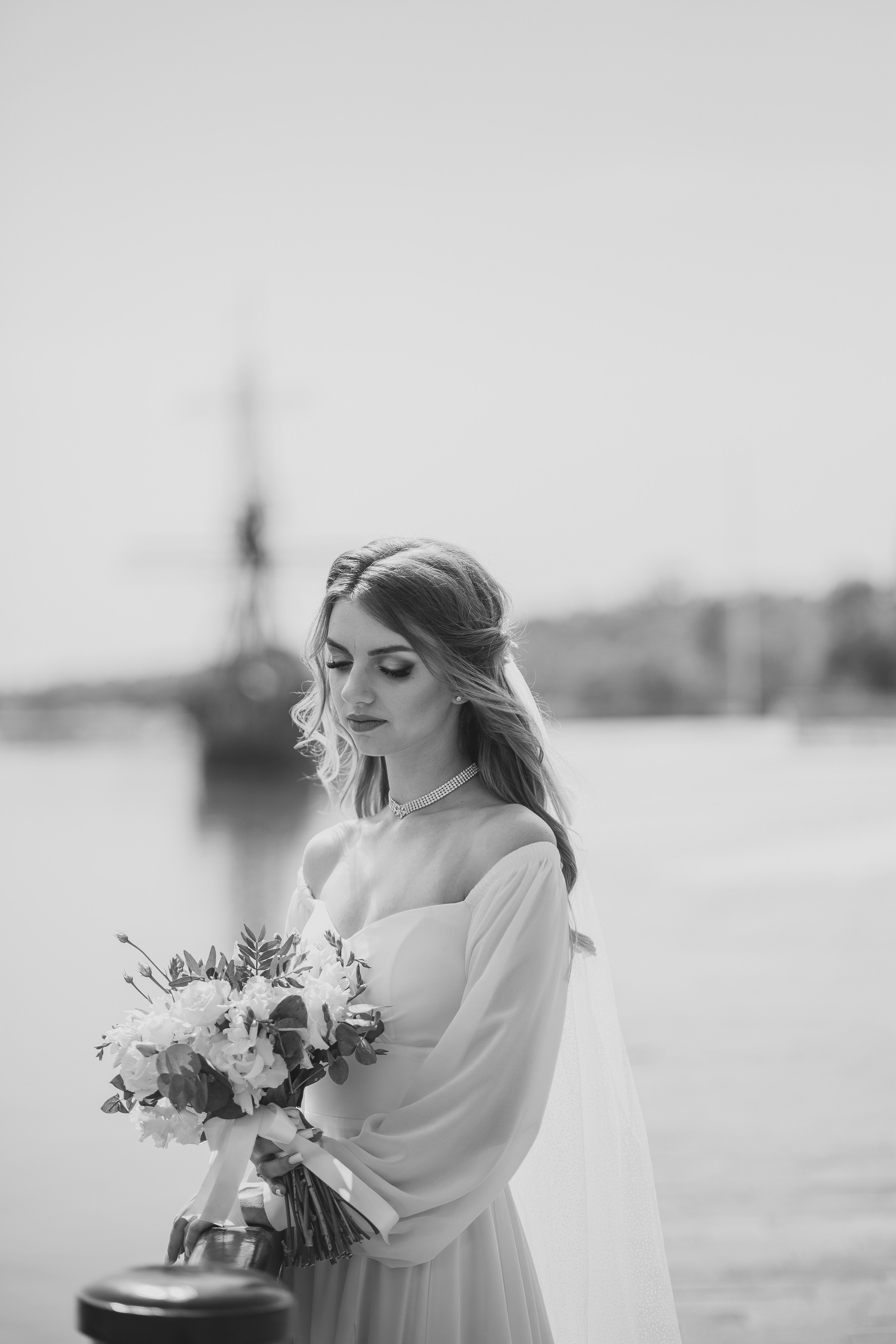 Свадьба Алина и Алексей — трогательные моменты. Вера Соколова фотограф Воронеж