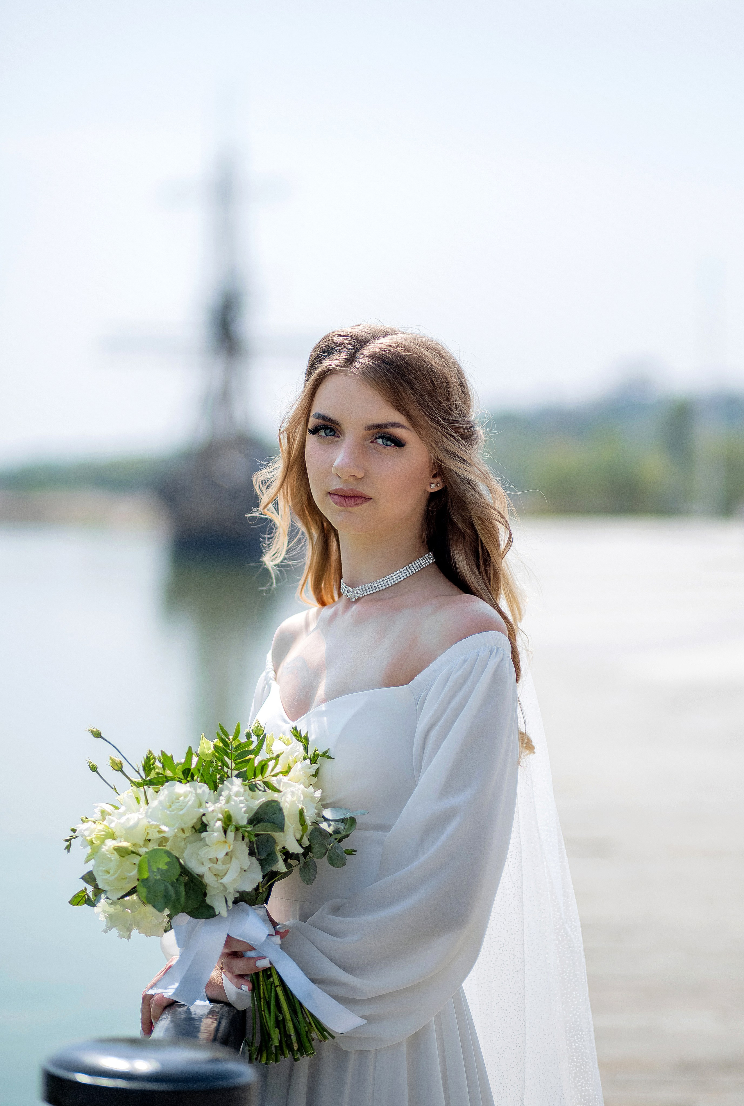 Свадьба Алина и Алексей — трогательные моменты. Вера Соколова фотограф Воронеж