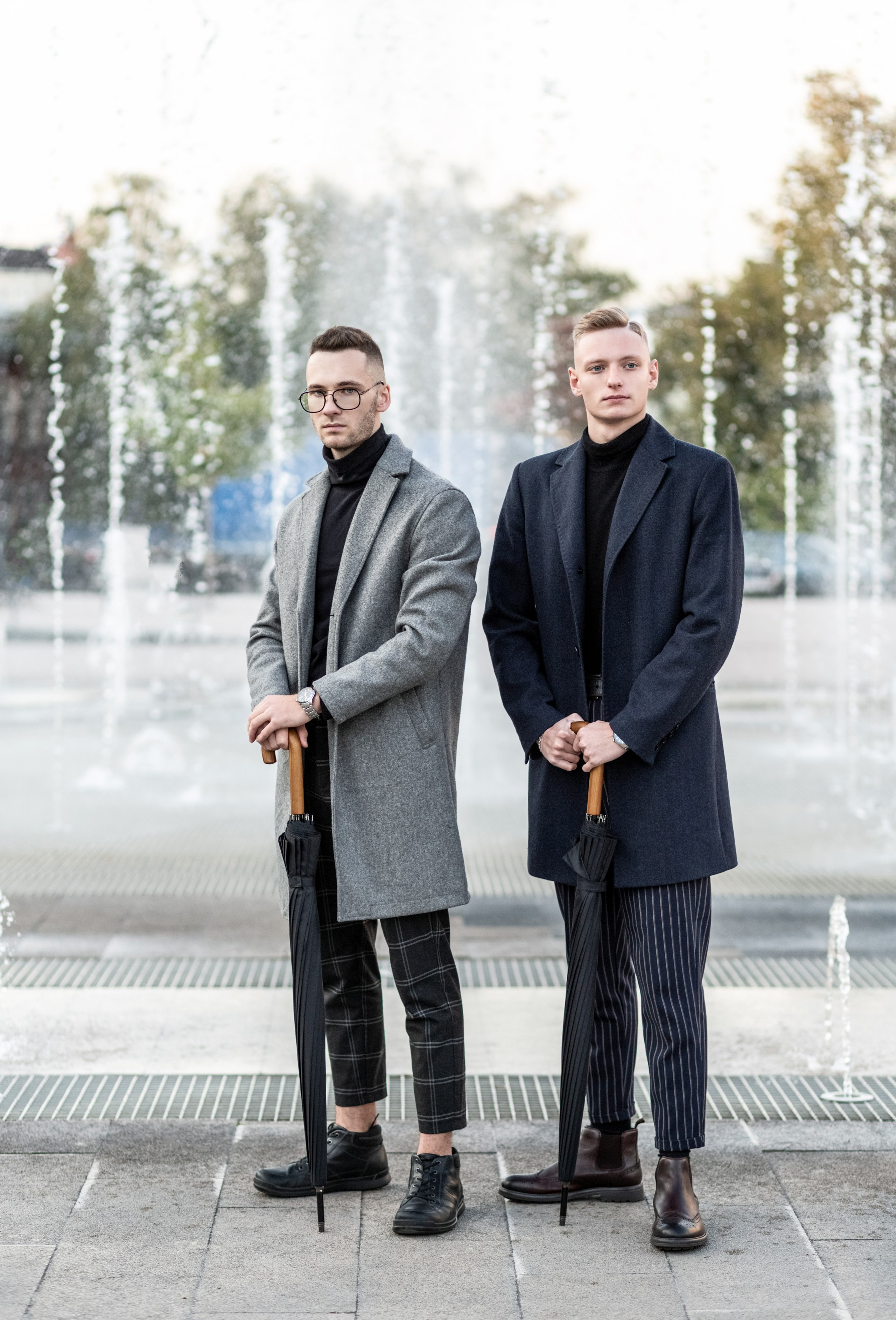 Советская площадь. Вера Соколова фотограф Воронеж