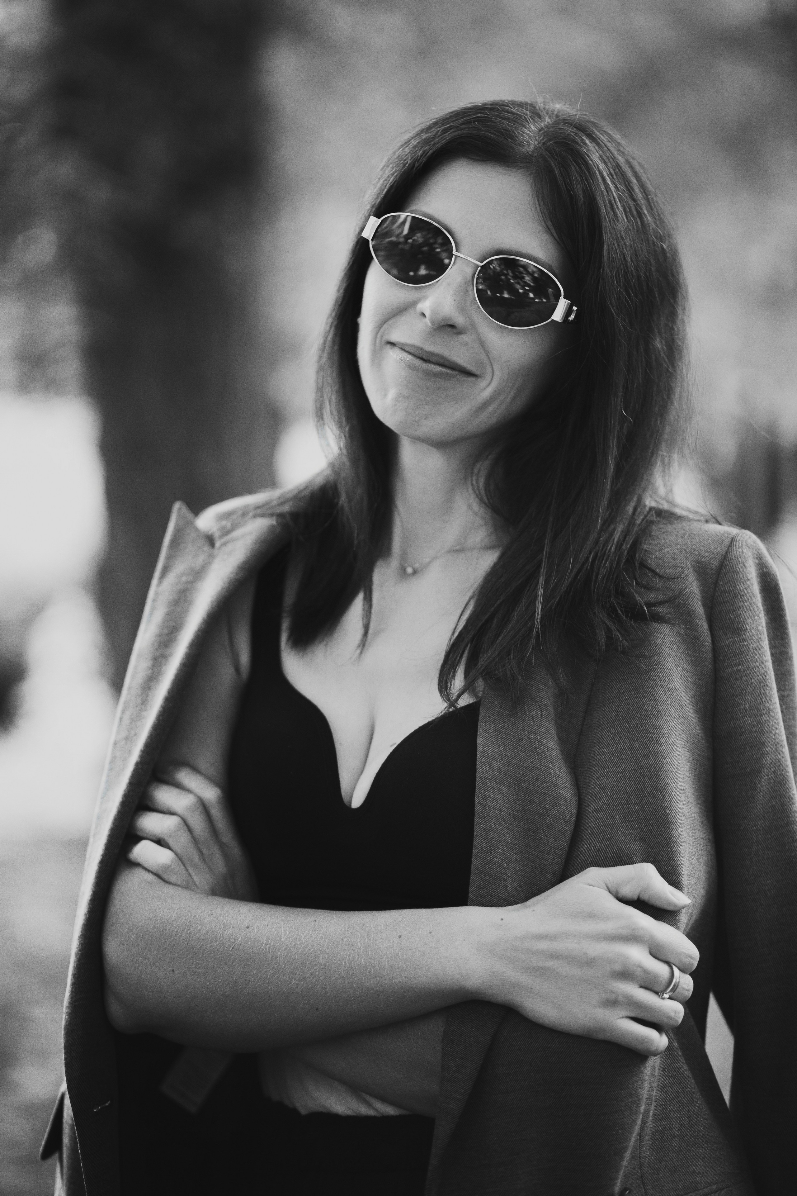 Прогулки по городу. Вера Соколова фотограф Воронеж