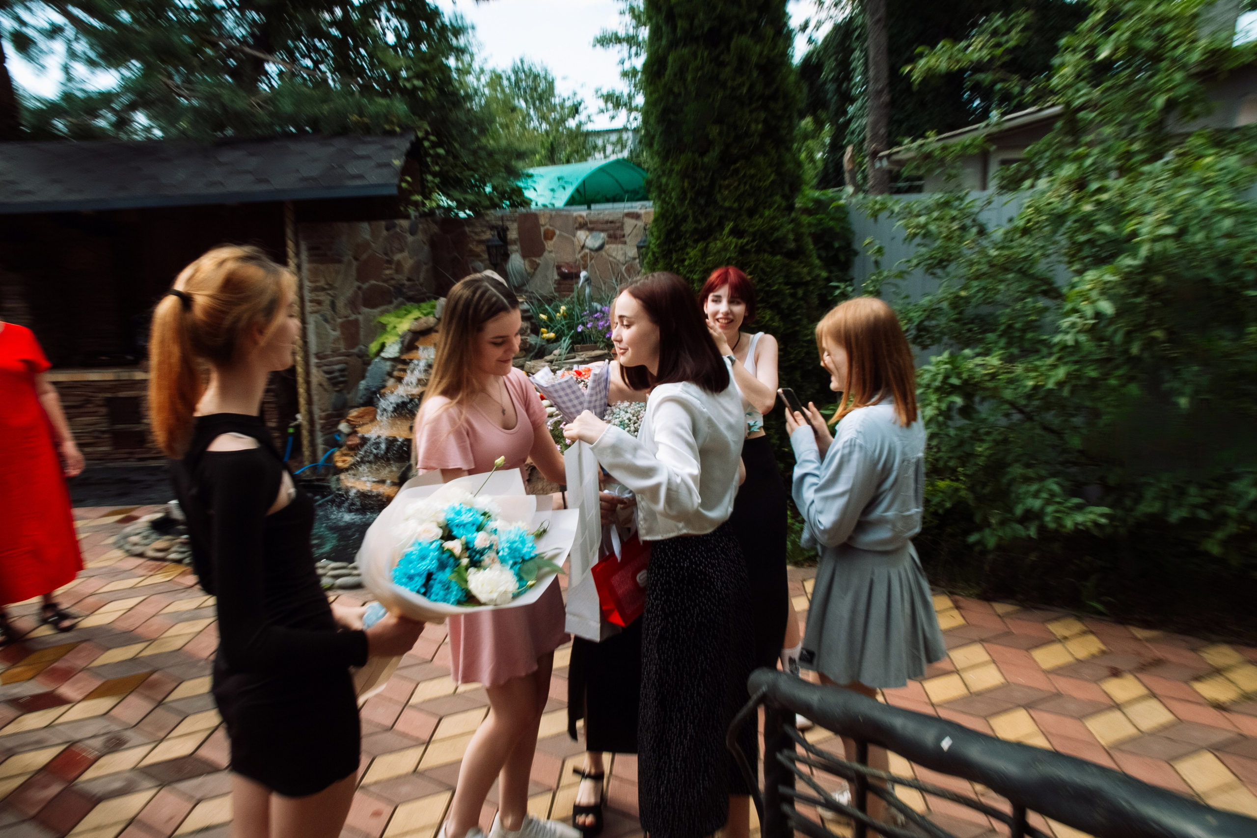 18 лет. Вера Соколова фотограф Воронеж