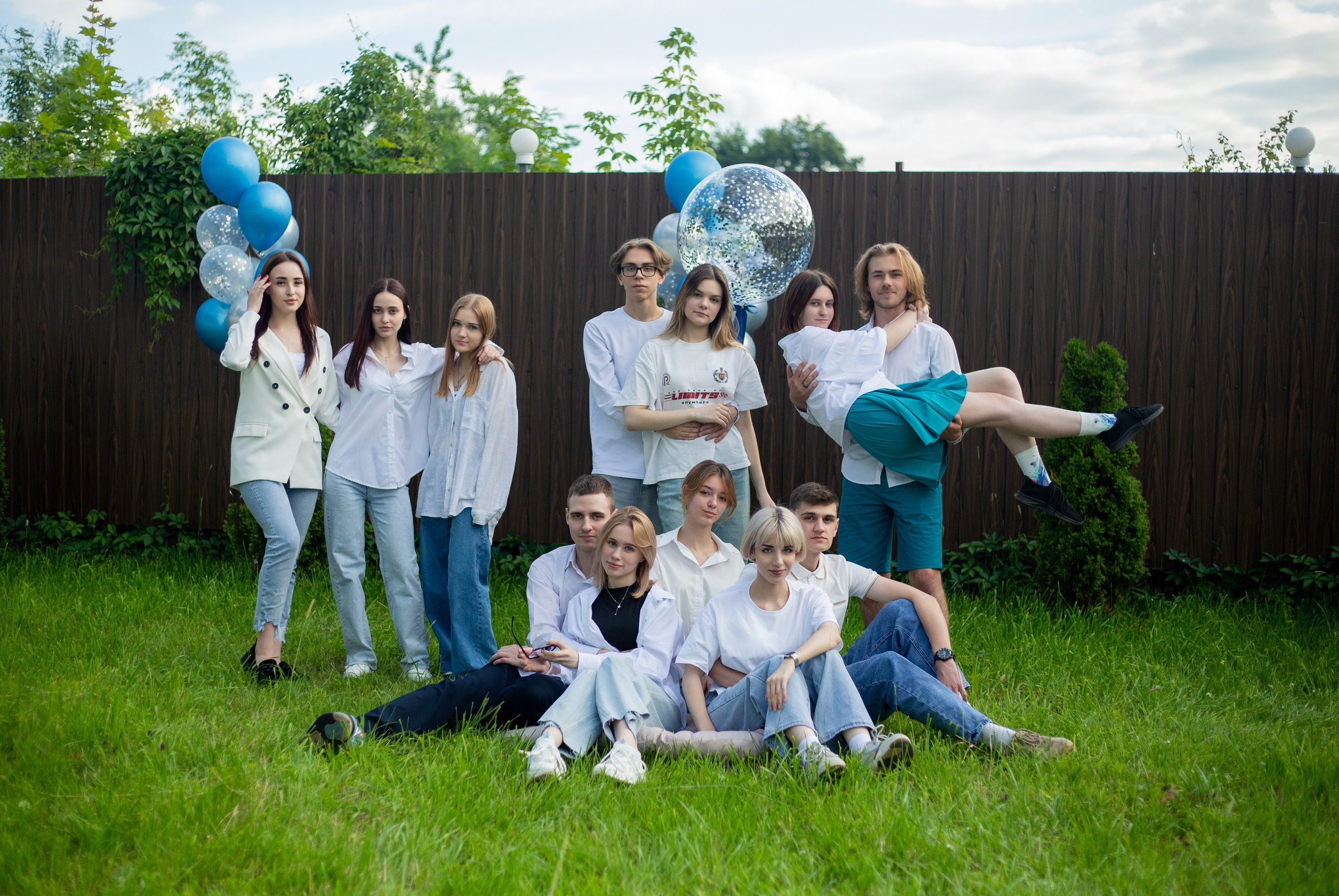 Синий. Вера Соколова фотограф Воронеж