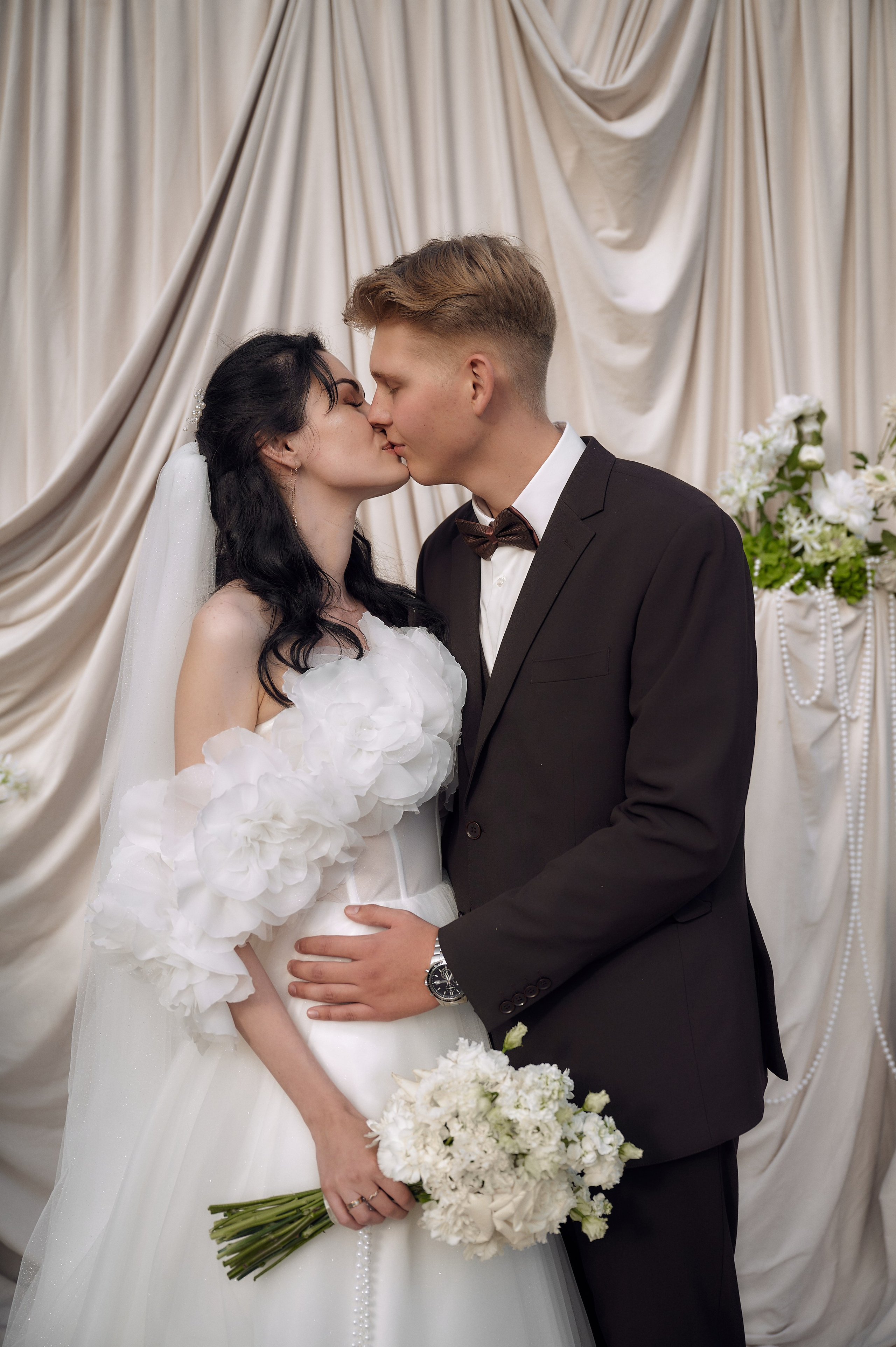 Свадьба в Цитадели. Свадебный фотограф в Туле Никита Беляев