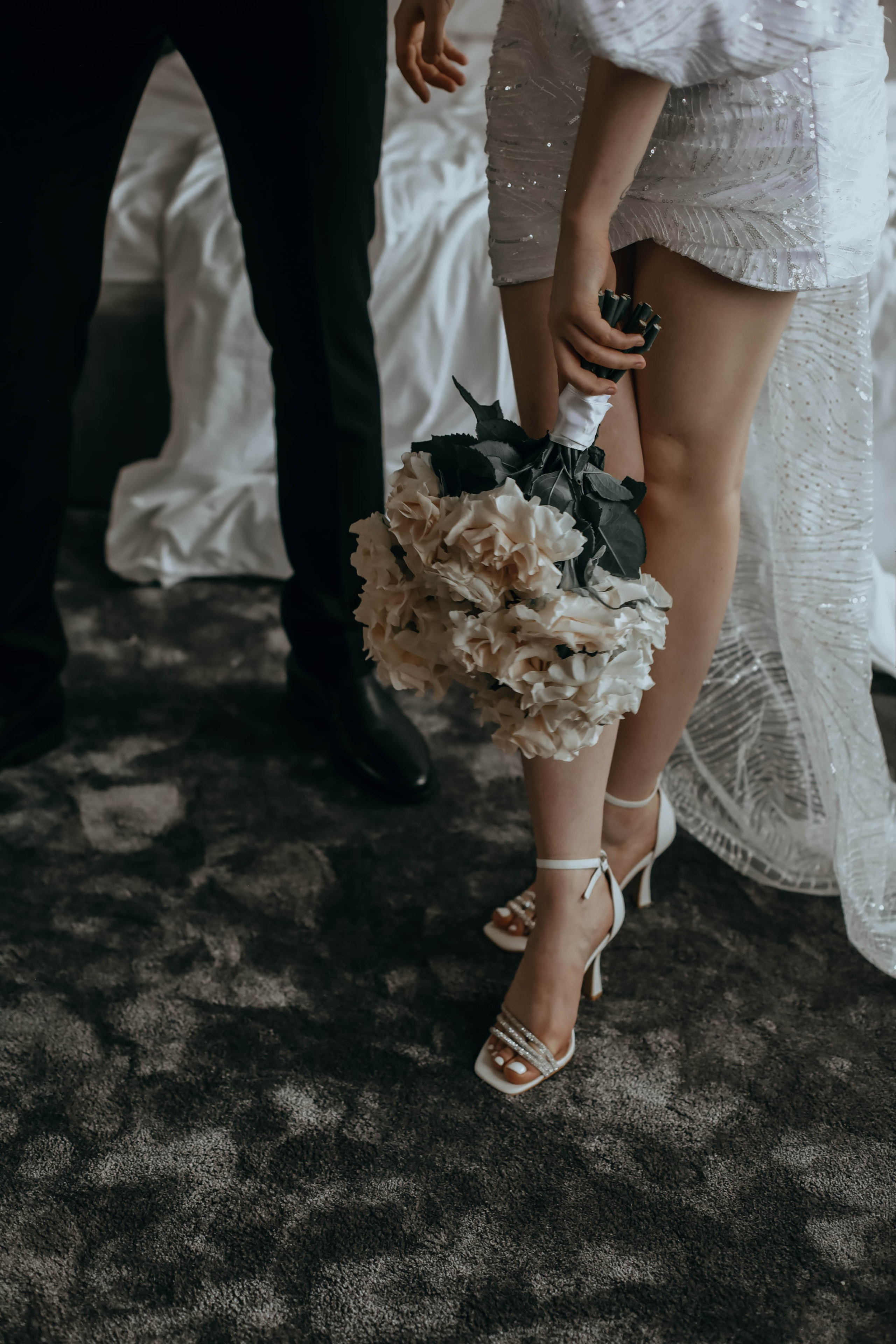 Лариса и Михаил. Свадебный и семейный фотограф Захарова Юлия