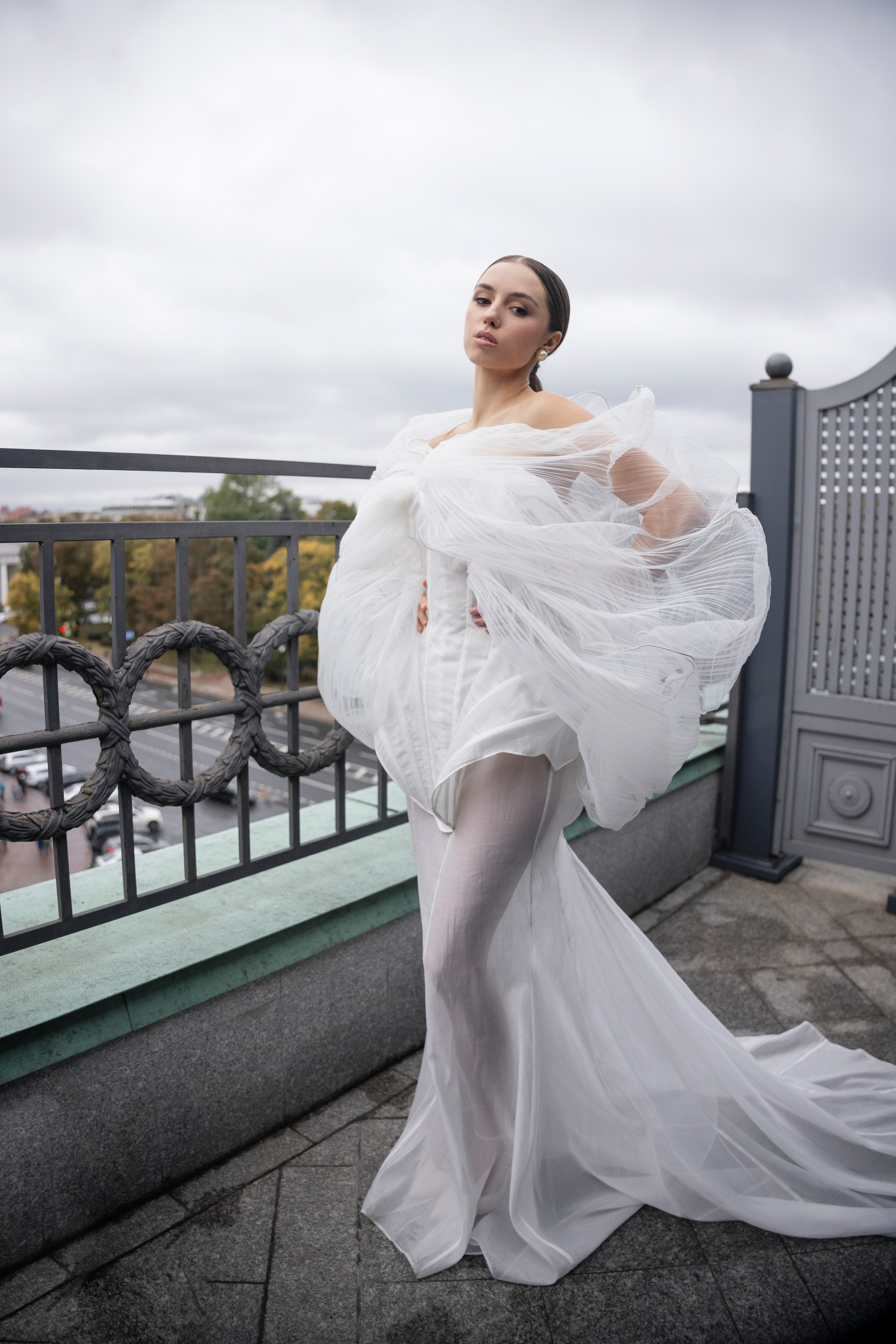 Алина и Дмитрий. Свадебный и портретный фотограф