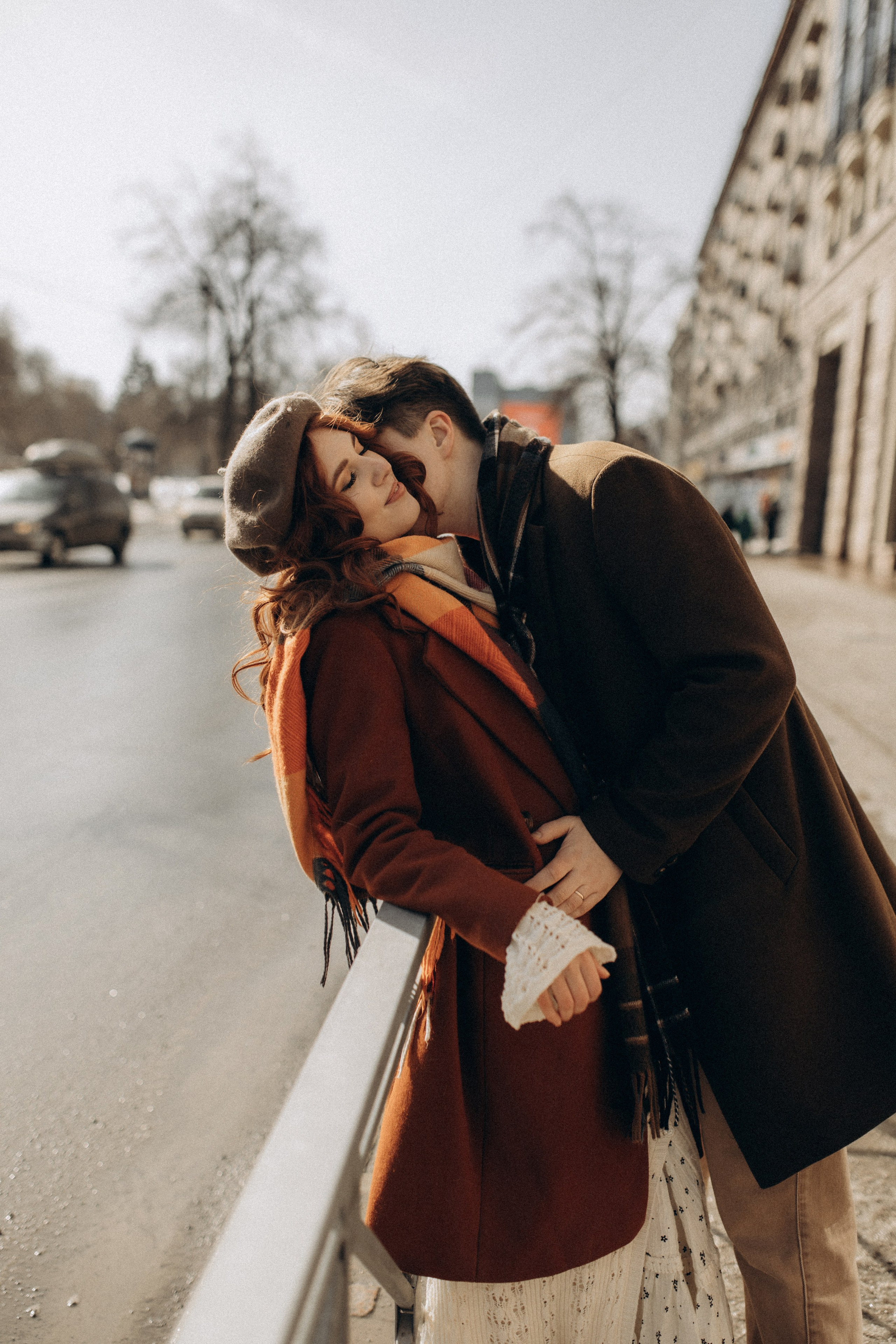 Андрей и Рада. Семейный и свадебный фотограф в Новосибирске/Бийске Екатерина Логинова