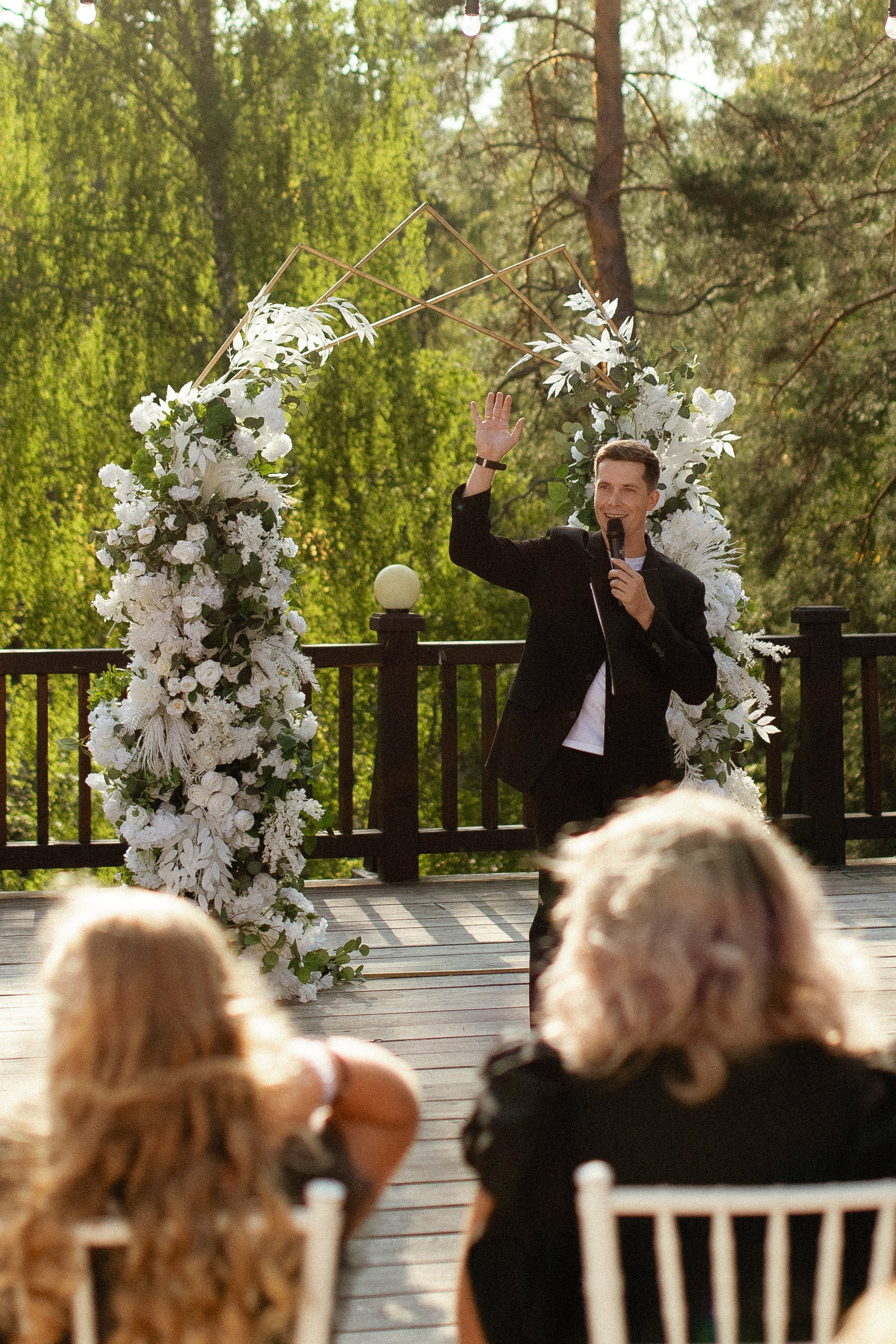 Юля и Кирилл 23.08.24. Индивидуальный, семейный и свадебный фотограф
