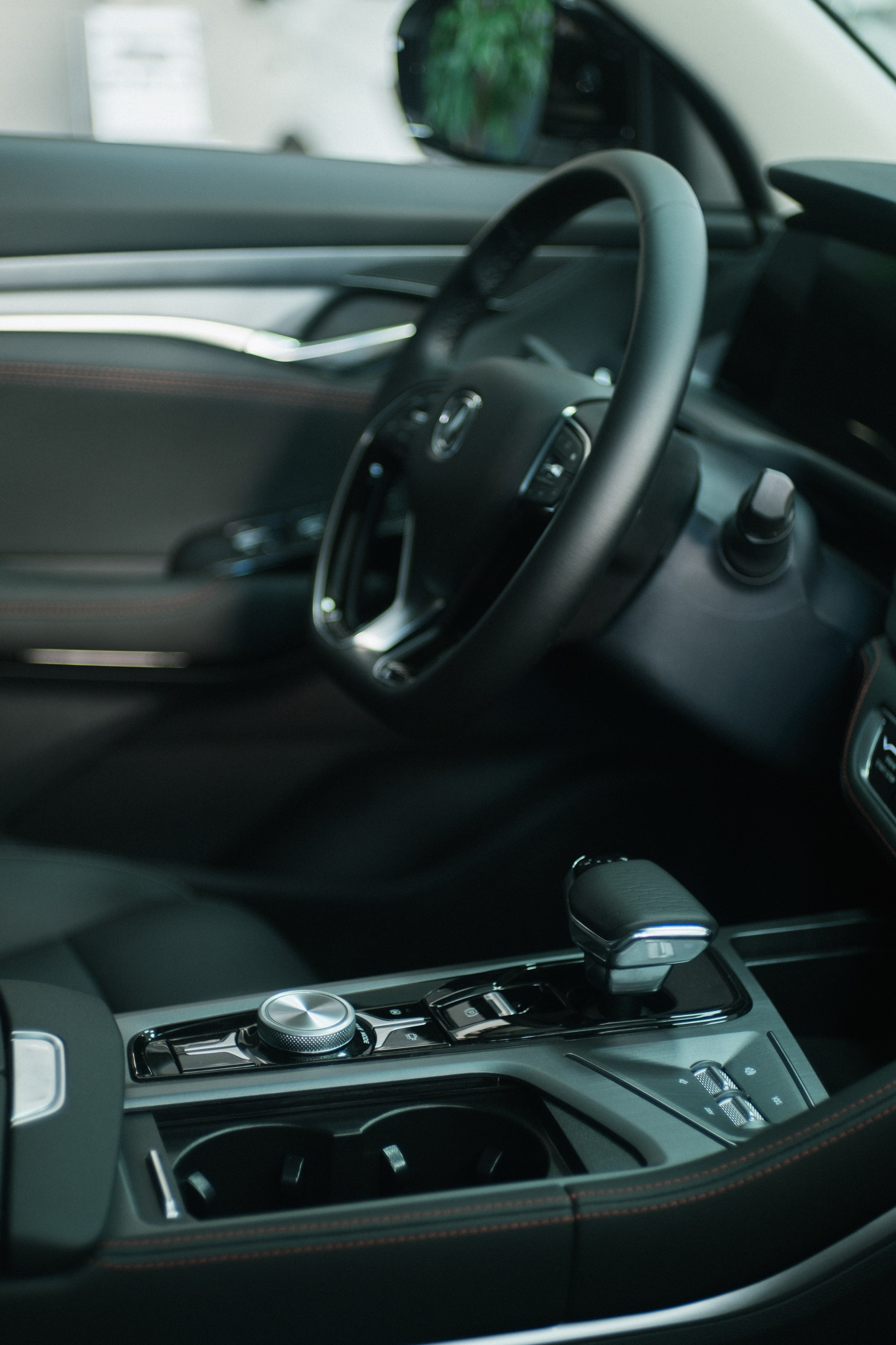 Changan. ФОТОГРАФ АННА КАЗАРЯН