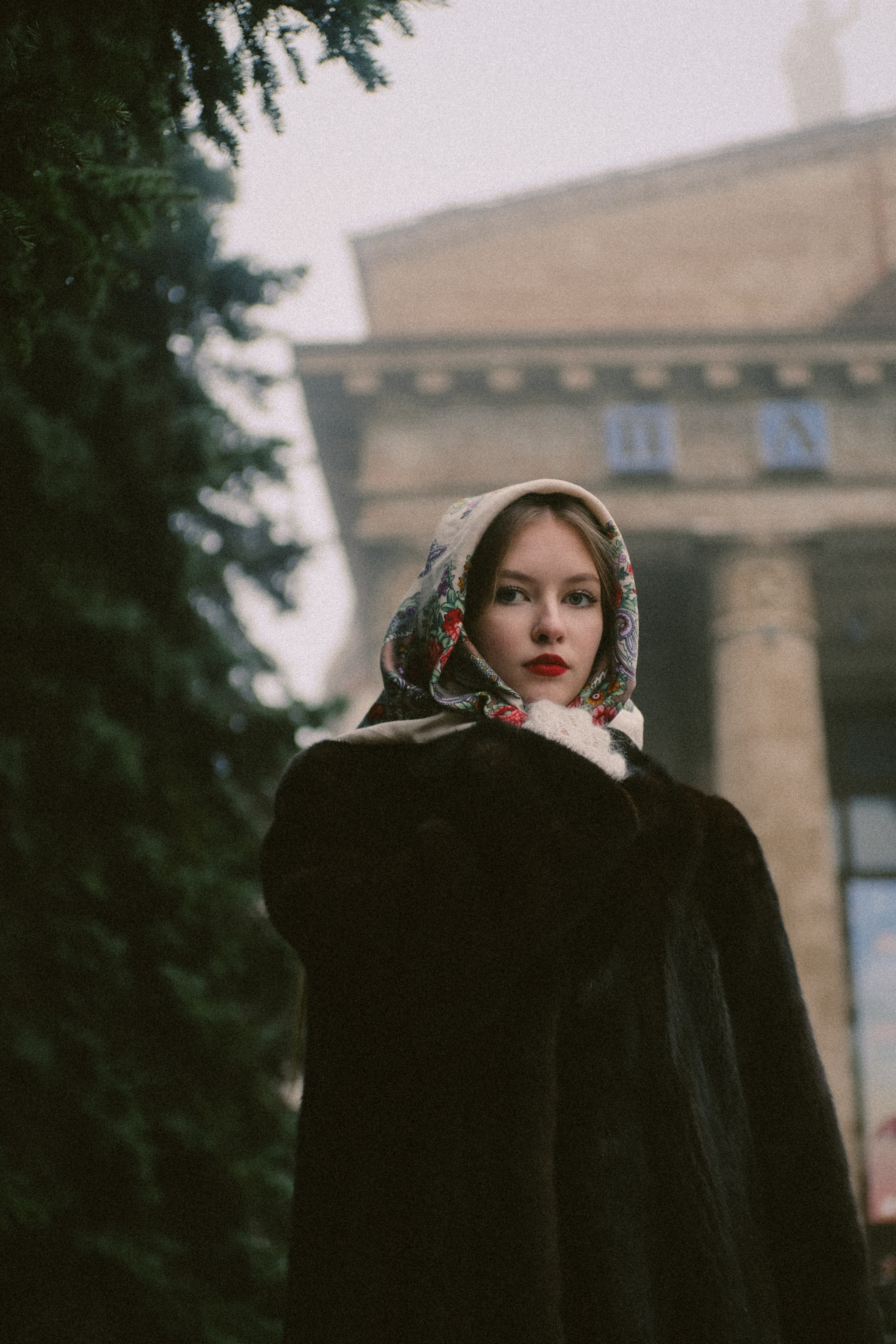 Алина. ФОТОГРАФ АННА КАЗАРЯН