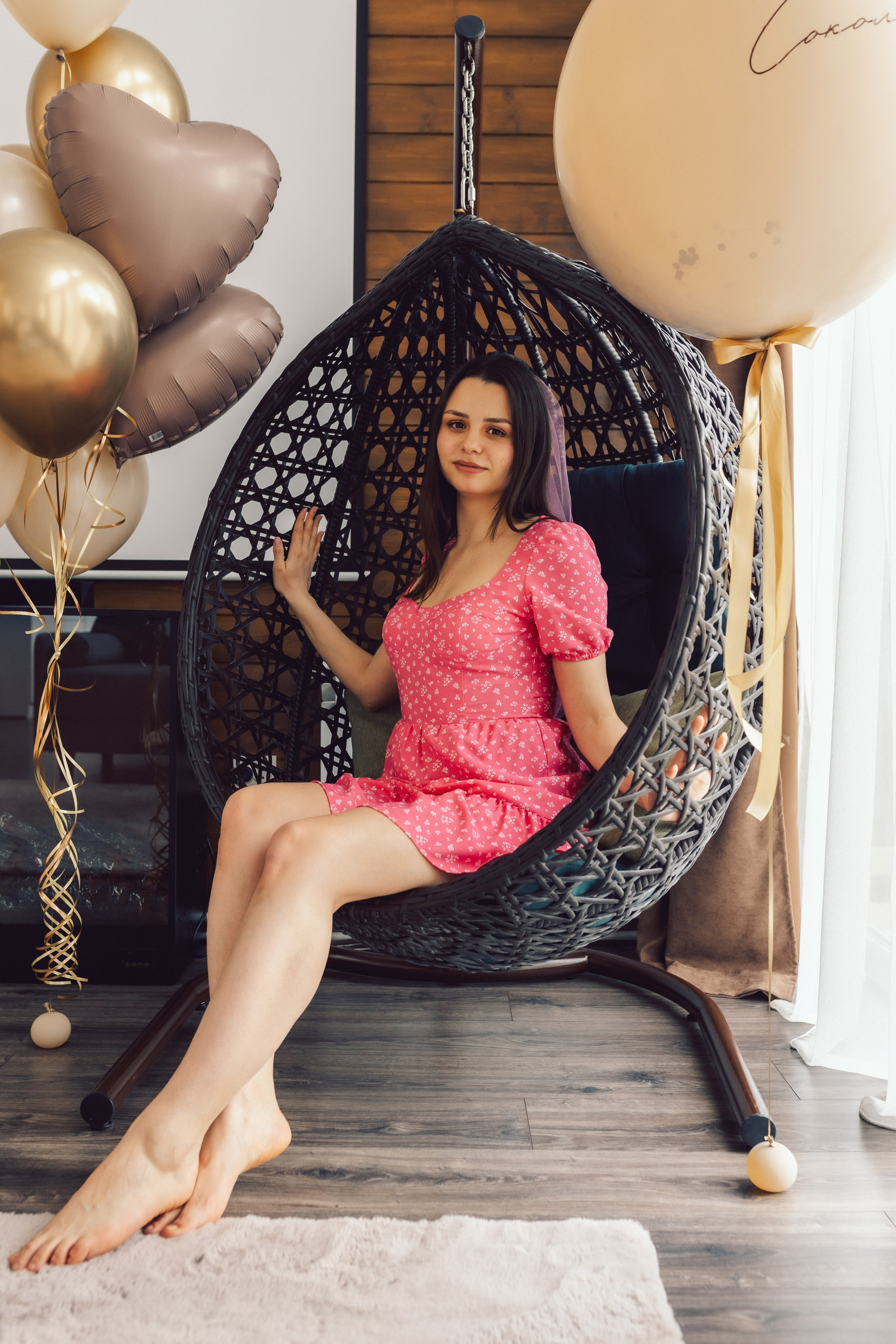 Девичник. Фотограф Красноярск Архипова Алина