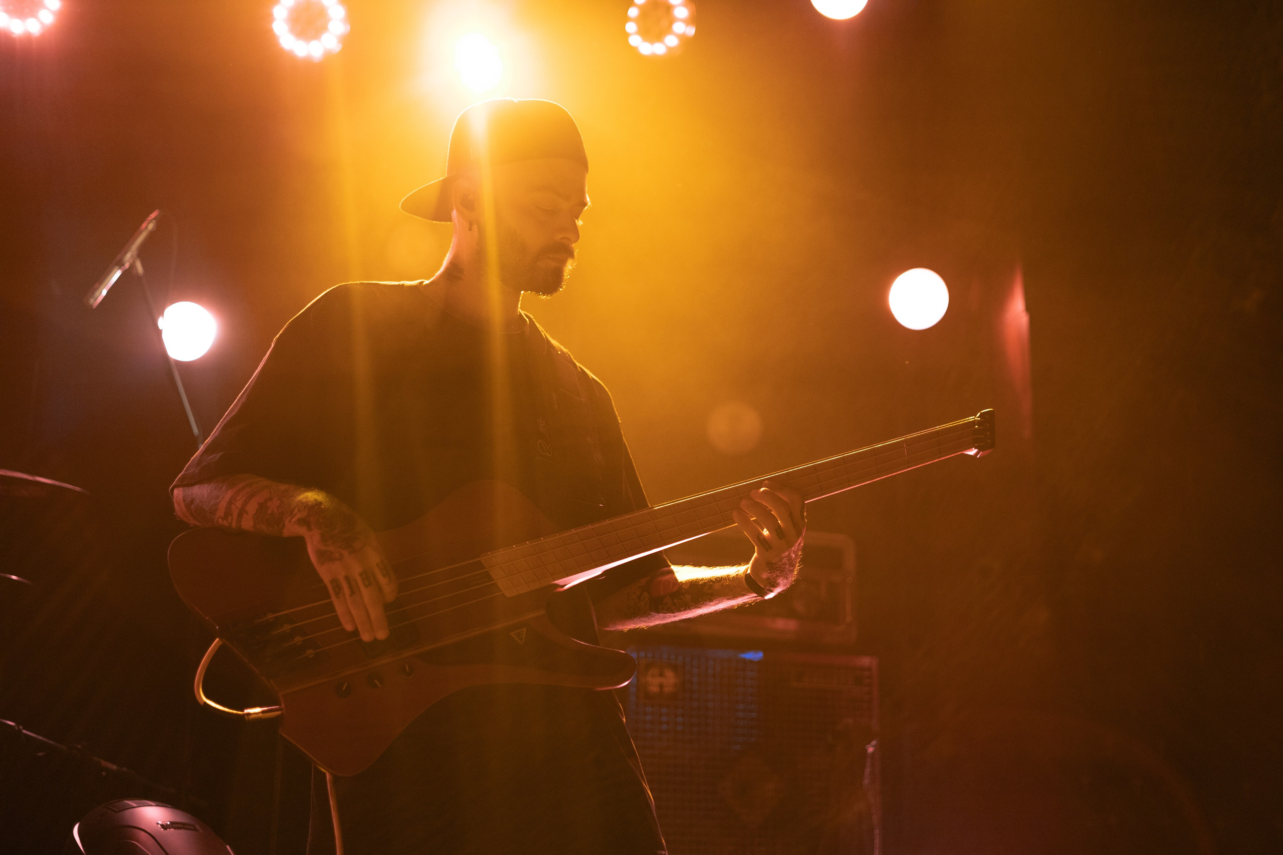 Модем (31.08.2024). Toxasnip Photo | Anton Maslenkin