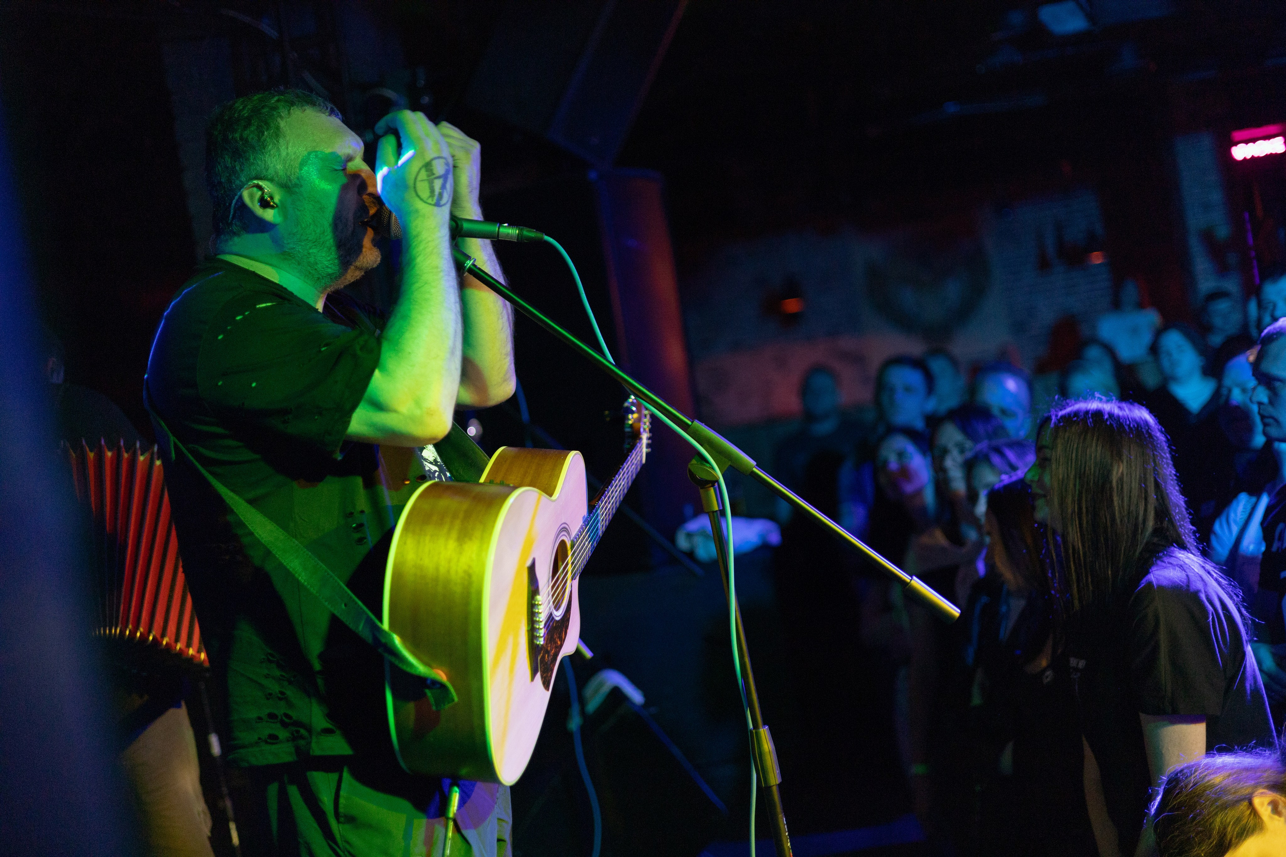 Анимация (17.05.2024). Toxasnip Photo | Anton Maslenkin