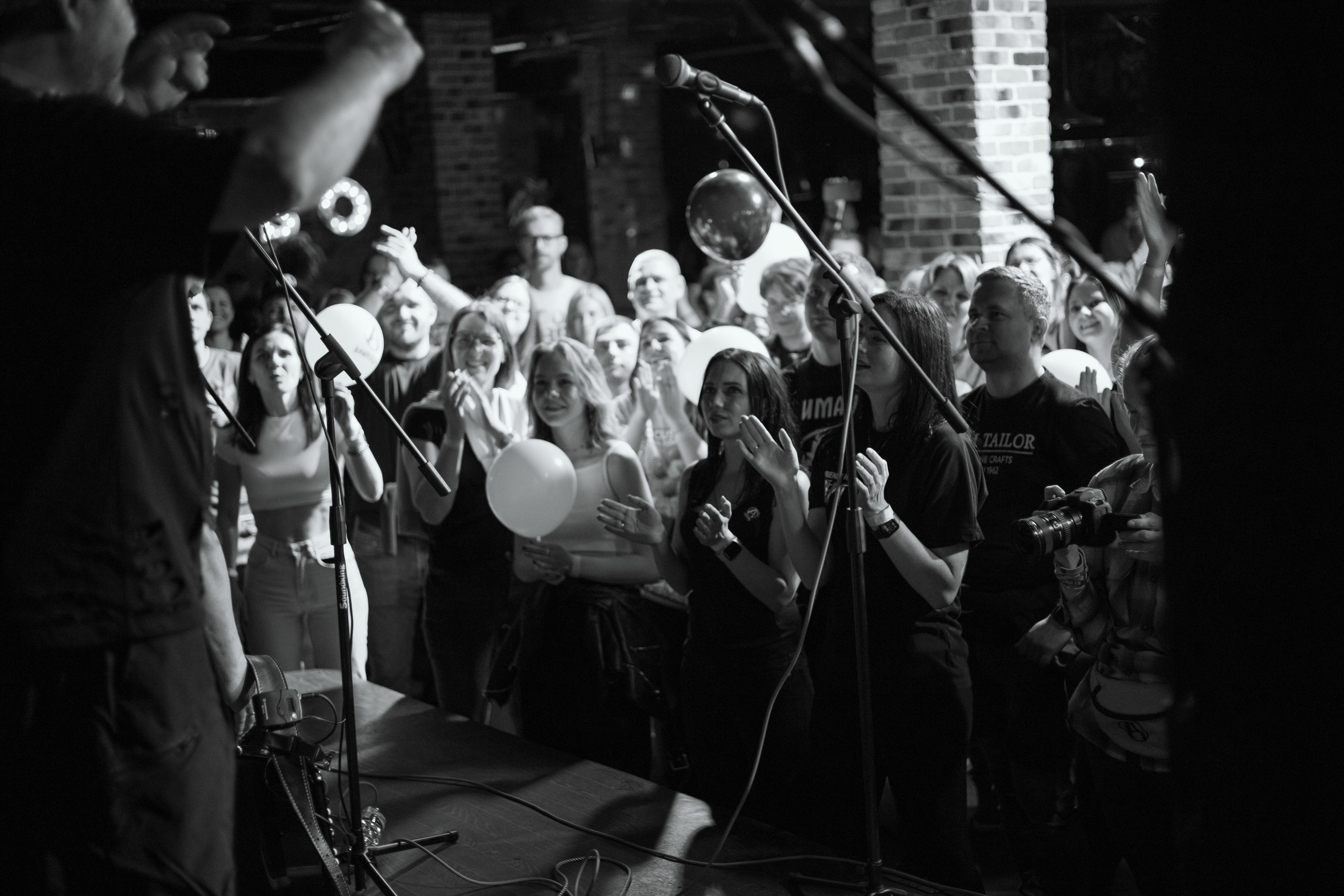 Анимация (17.05.2024). Toxasnip Photo | Anton Maslenkin