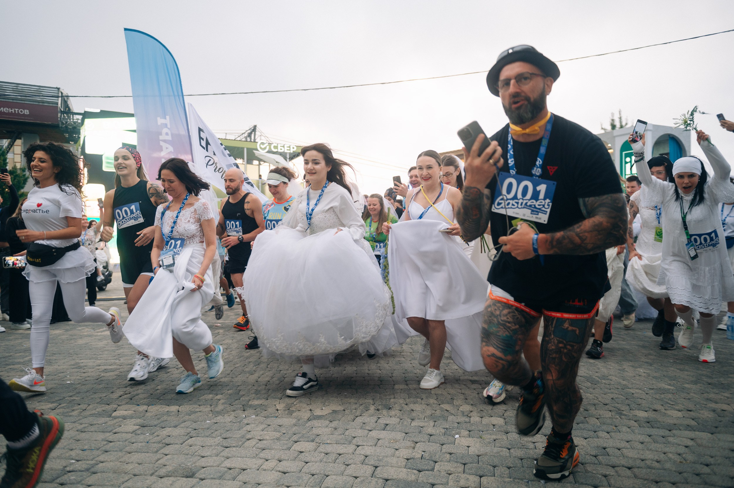 Gastreet. Фестиваль ресторанной индустрии. Сайт фотографа Данилы Пащенко