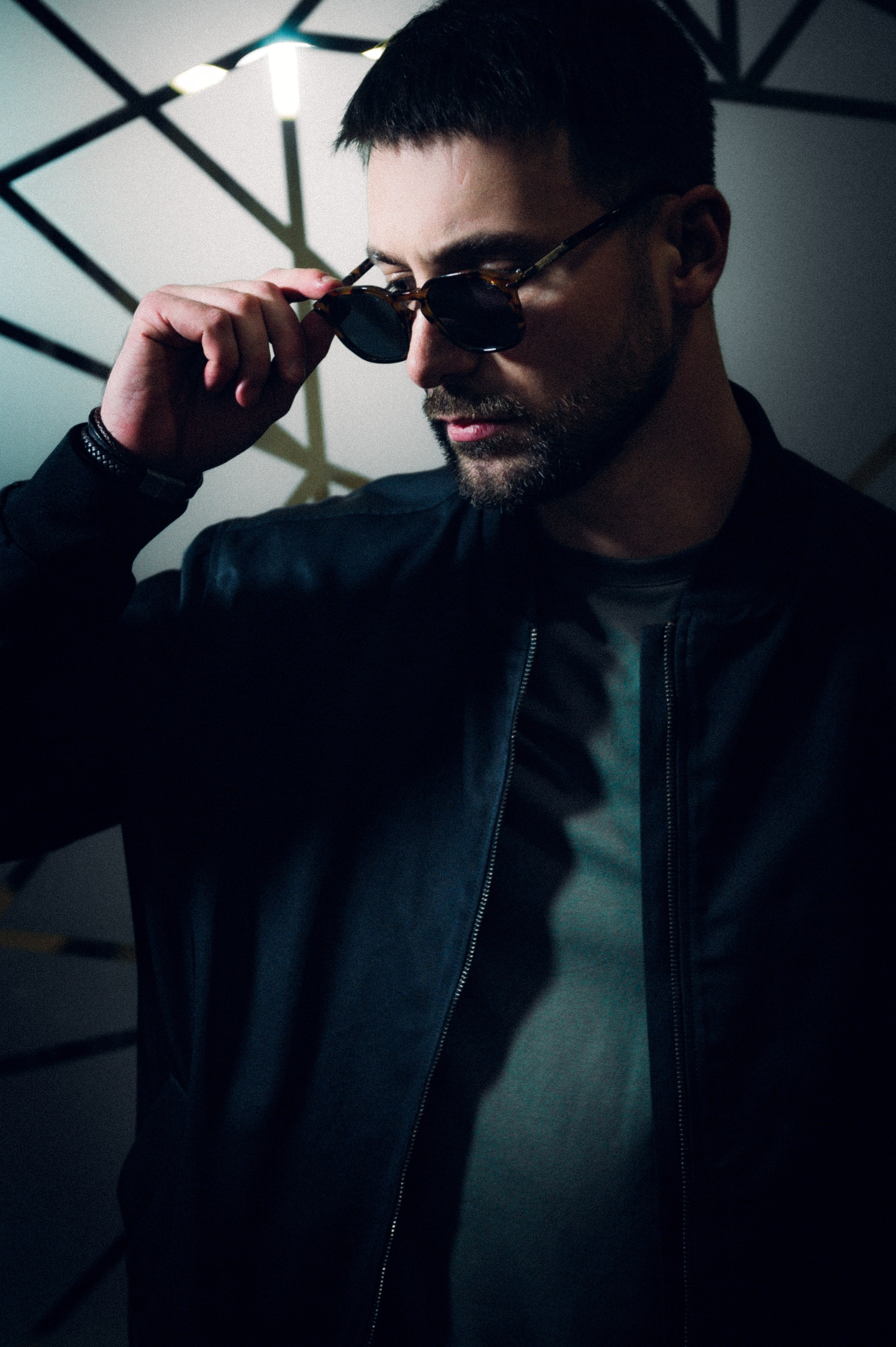 Marriott. Показ бренда ТЭКО. Сайт фотографа Данилы Пащенко