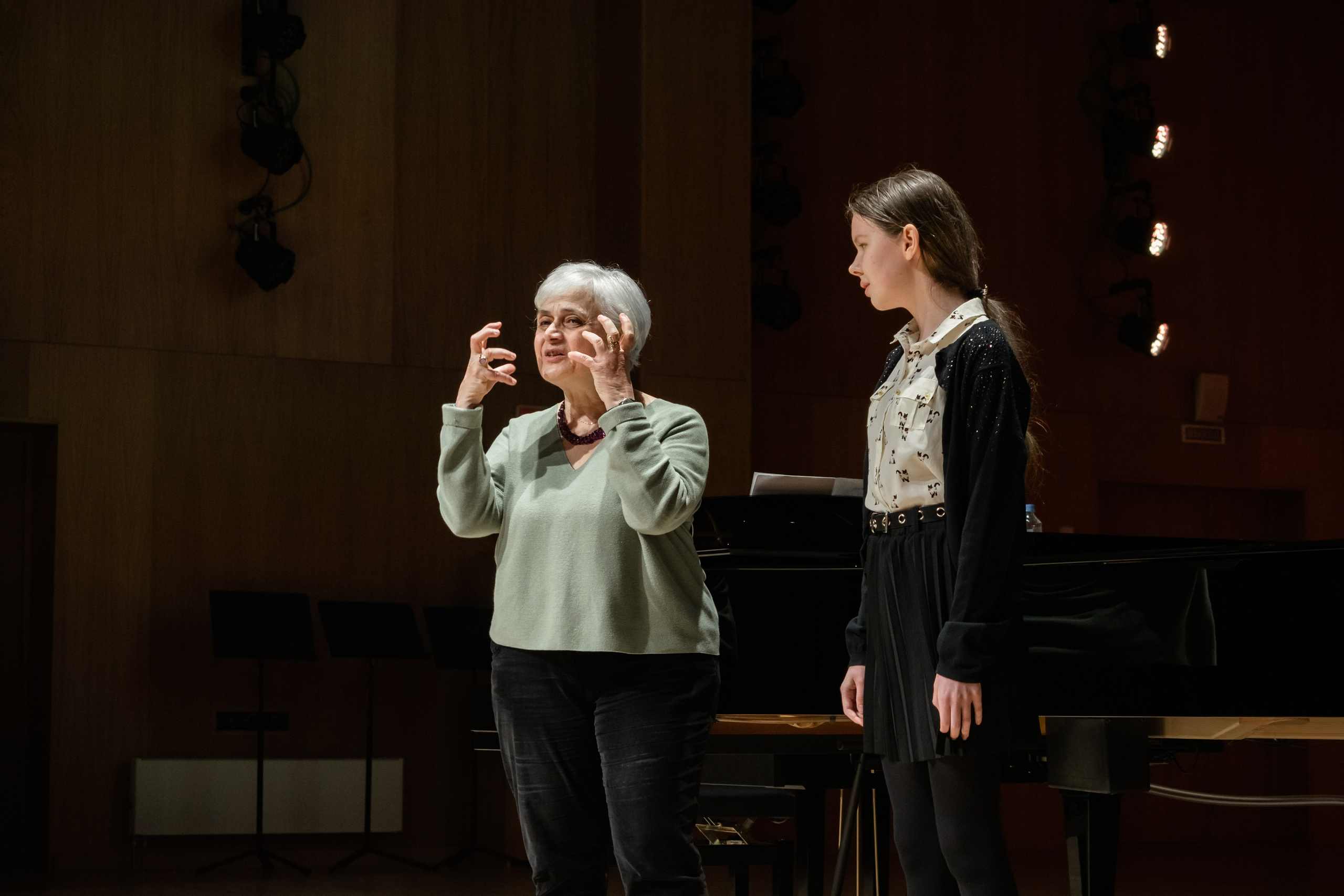 Репортаж. Фотограф в Калининграде Дмитрий Мишин