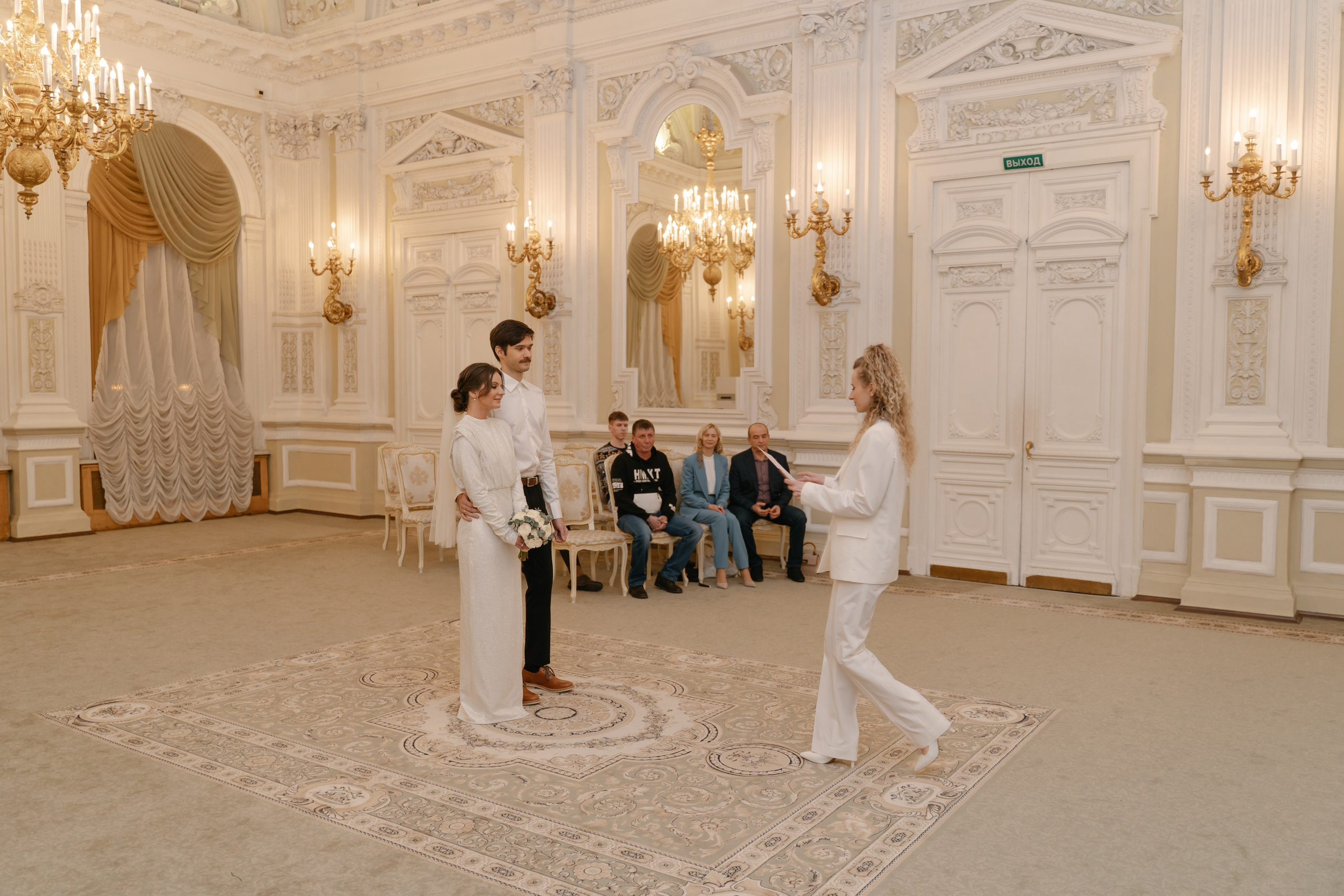 19.12.2023. Свадебный фотограф — Наталья Фед СПб/Москва