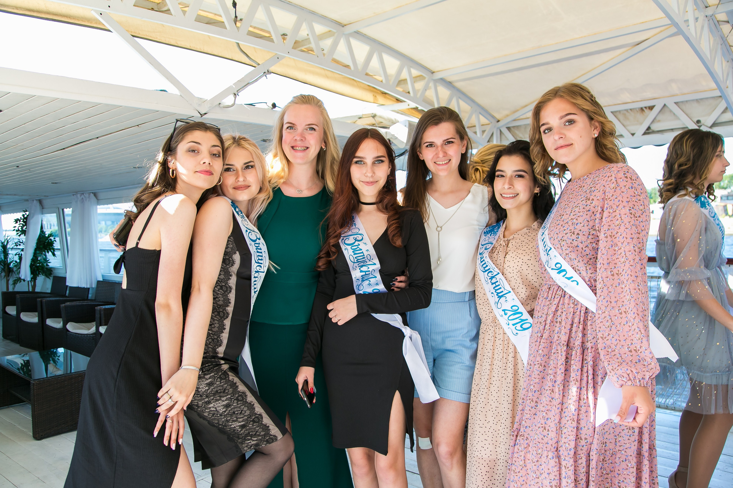 ВЫПУСКНОЙ. Главная