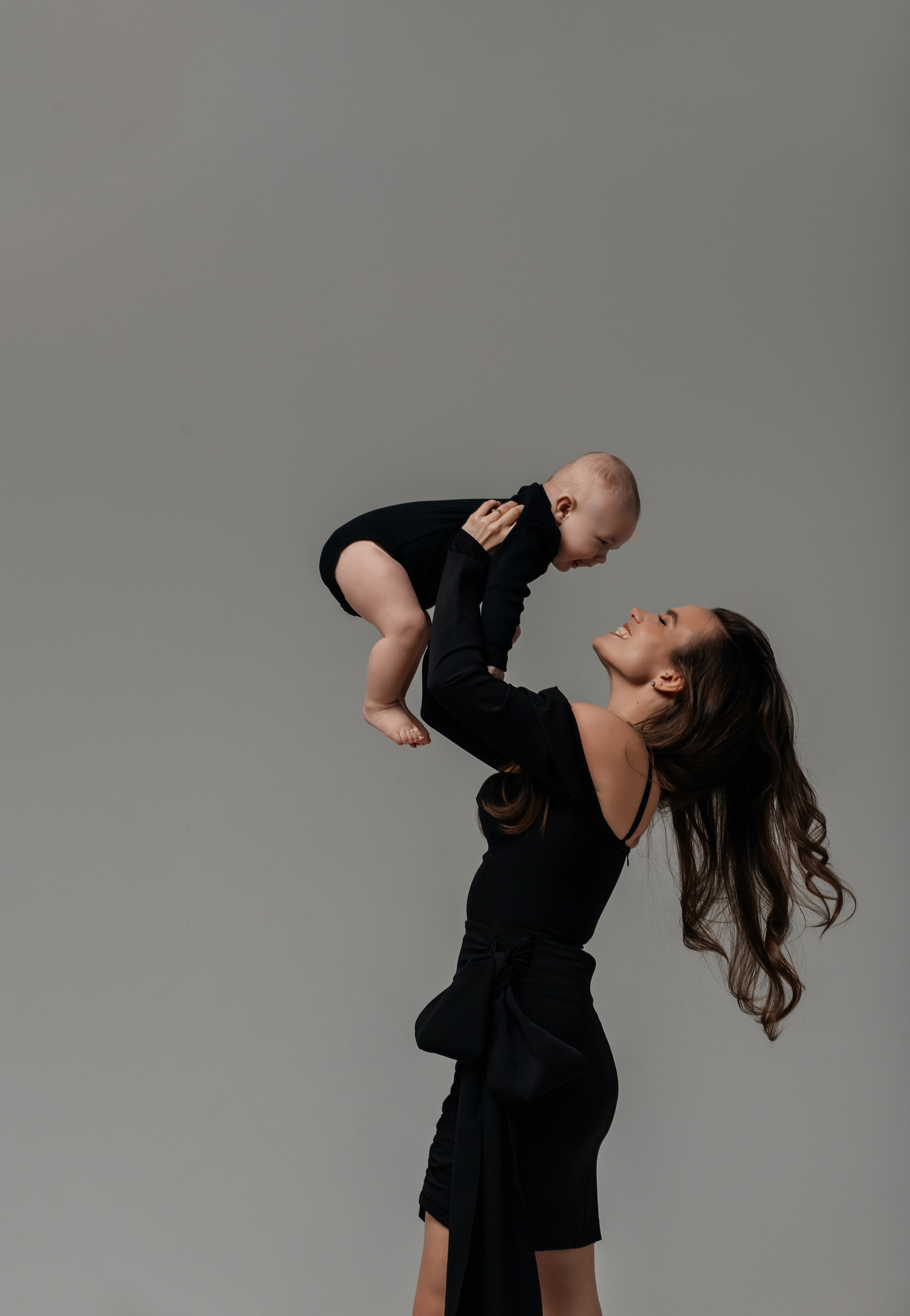 Красивая семейная. Семейный фотограф в Санкт-Петербурге Ирина Иванова