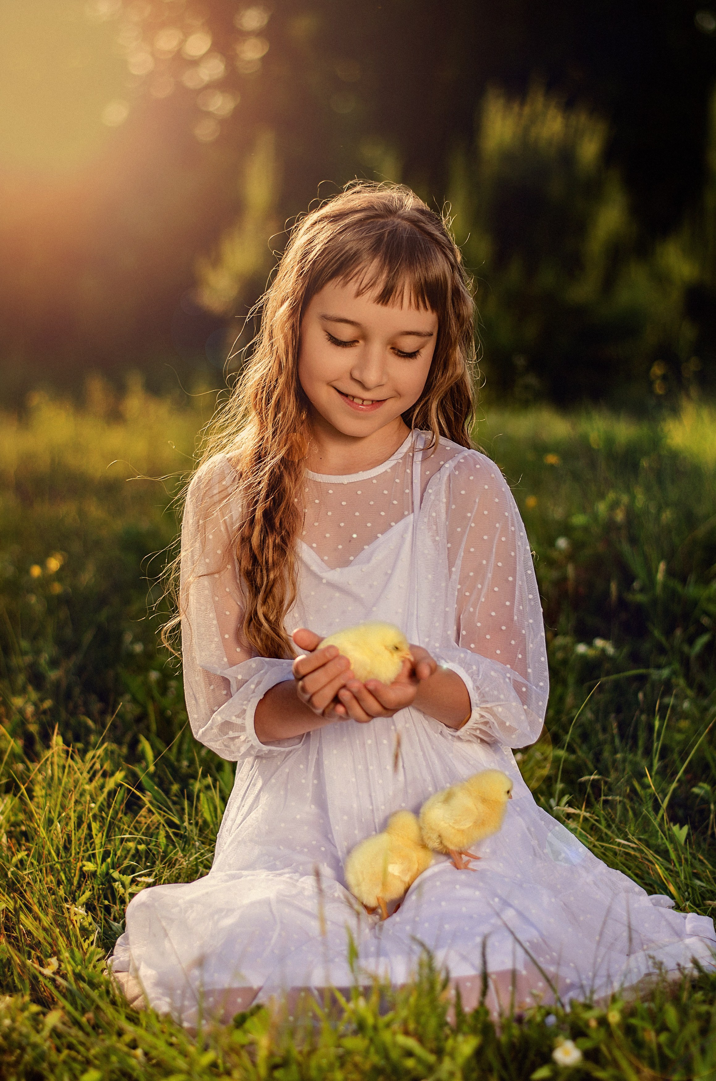 Детские фотосессии в Брянске. Детский фотограф Брянск