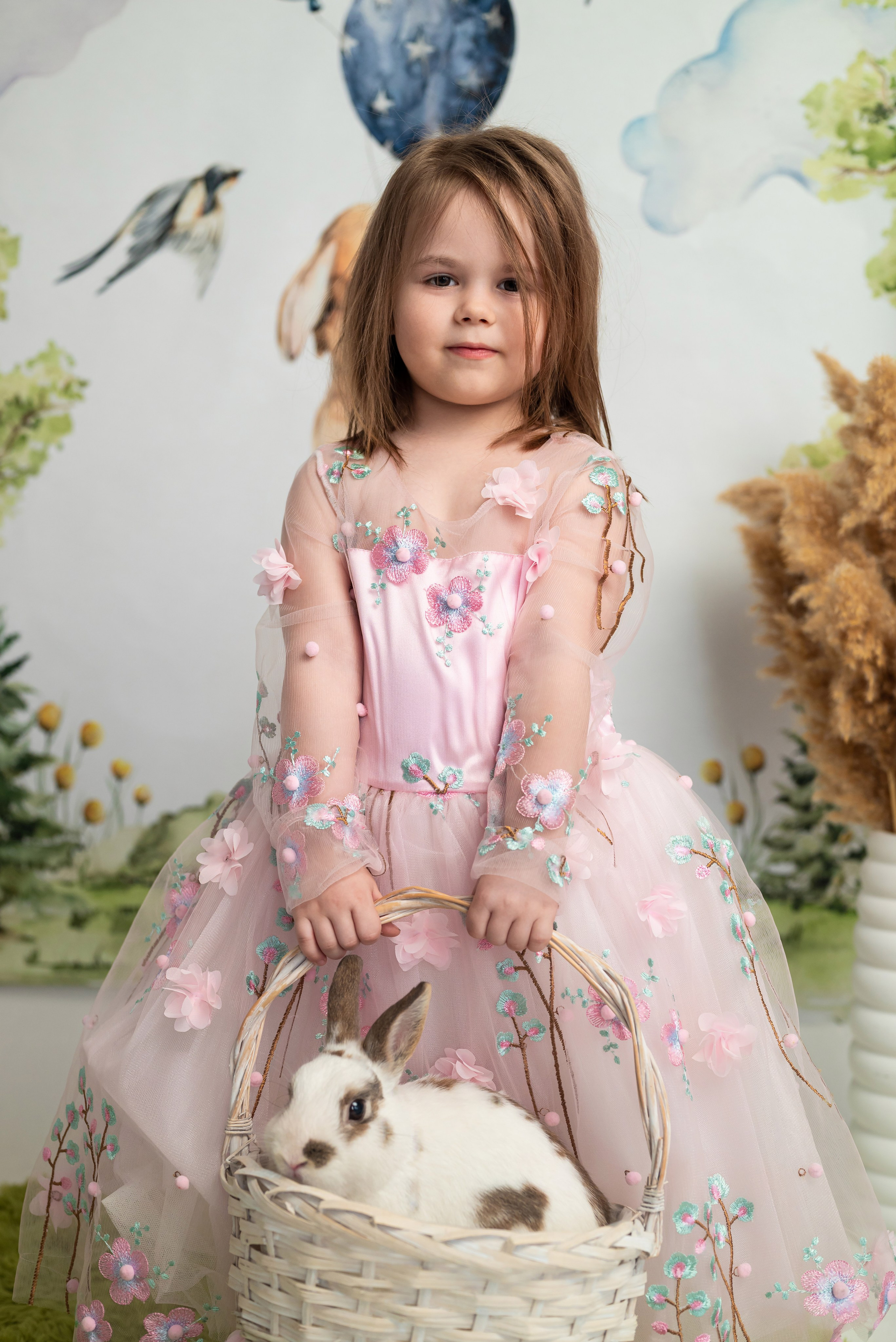 Фотопроект *Пасха*. Фотограф в городе Салават