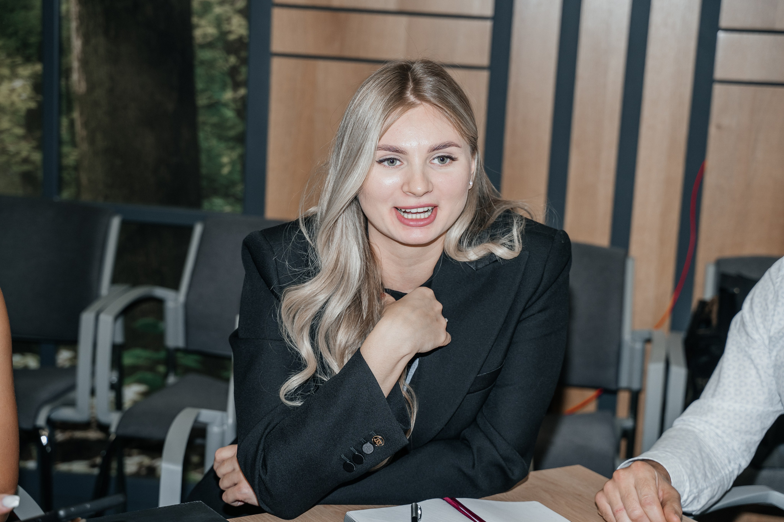 Репортаж. Виктория Алпеева — фотограф по любви