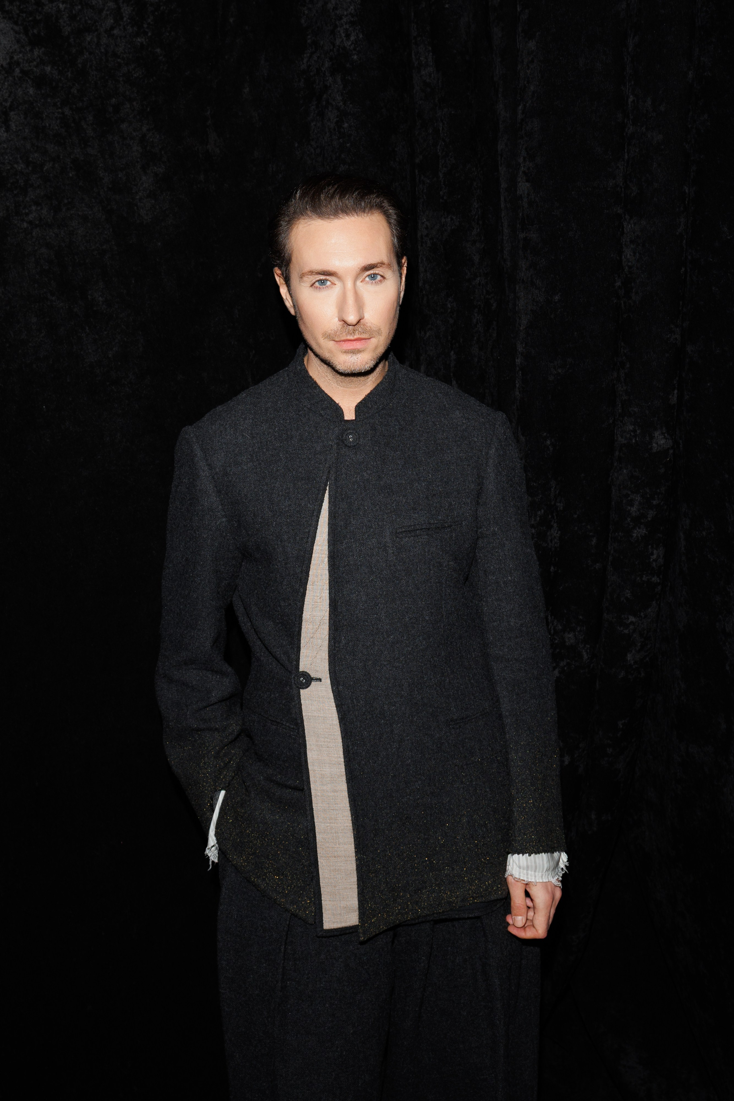 House of Leo | Fashion Week. Репортажный фотограф Сурков Артем Москва