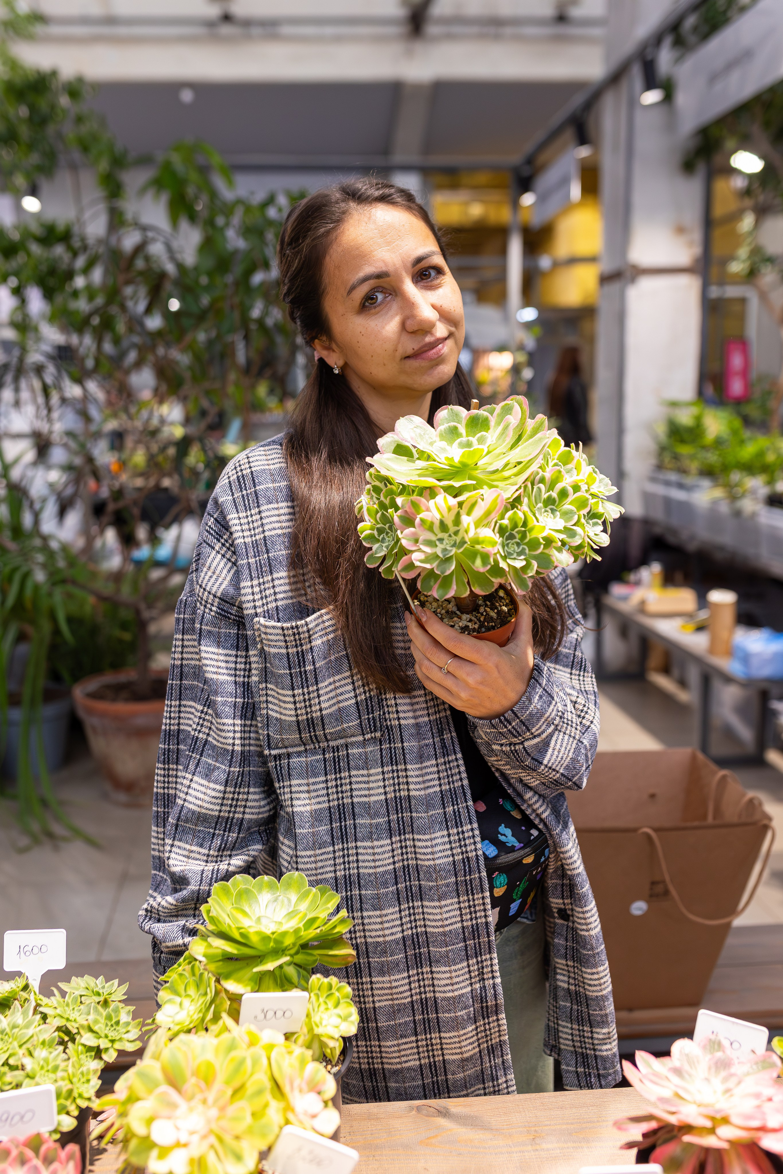 Ярмарка Green Rare 20.09.25. Александра Куликова фотограф, Москва