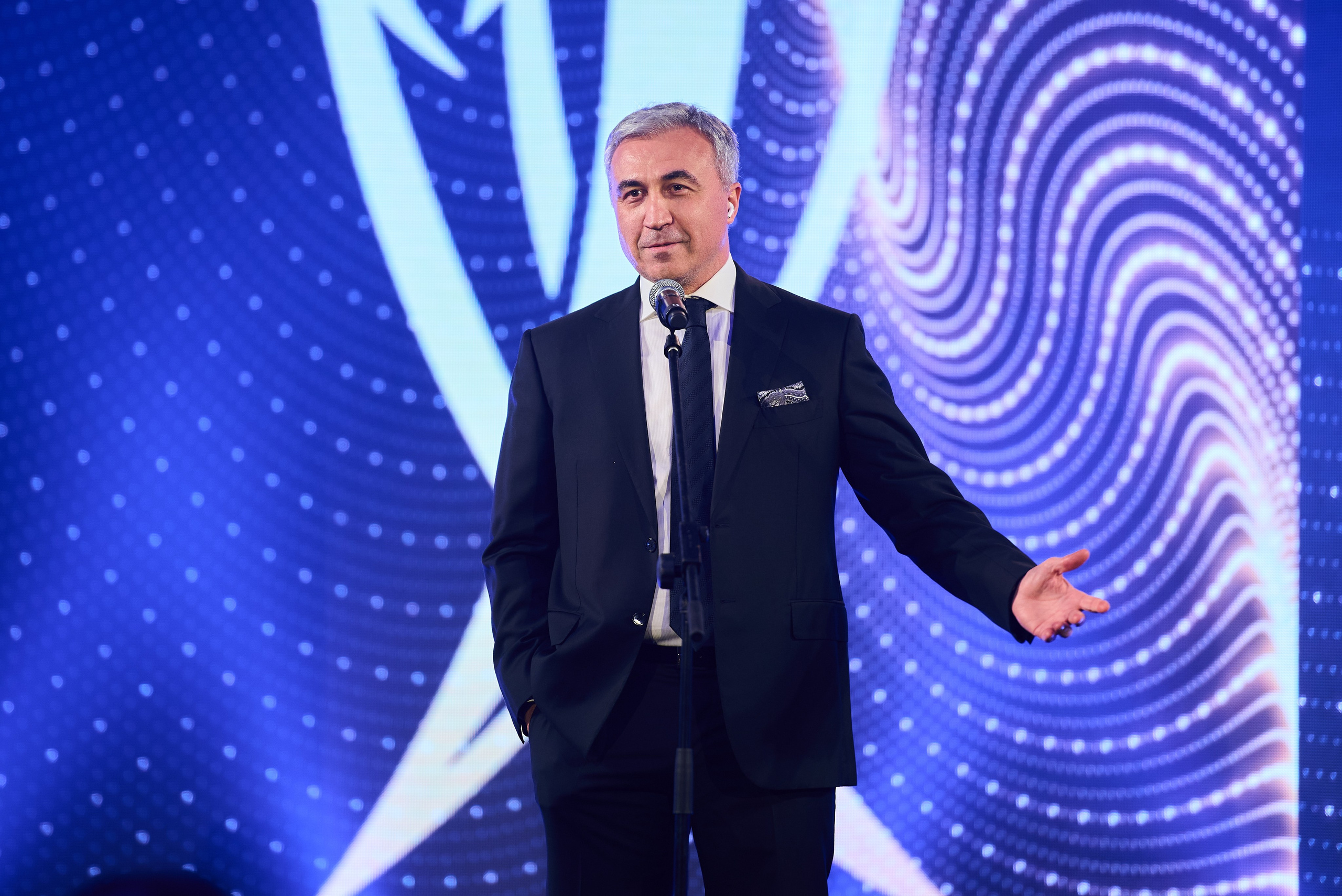 Лига Легенд. Репортажный фотограф в Москве, Сергей Торунов