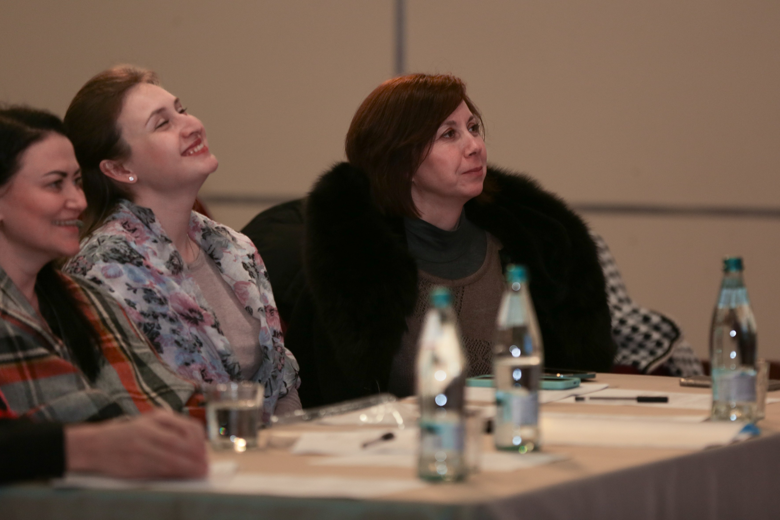 Внутришкольный этап краевого конкурса исполнительского мастерства