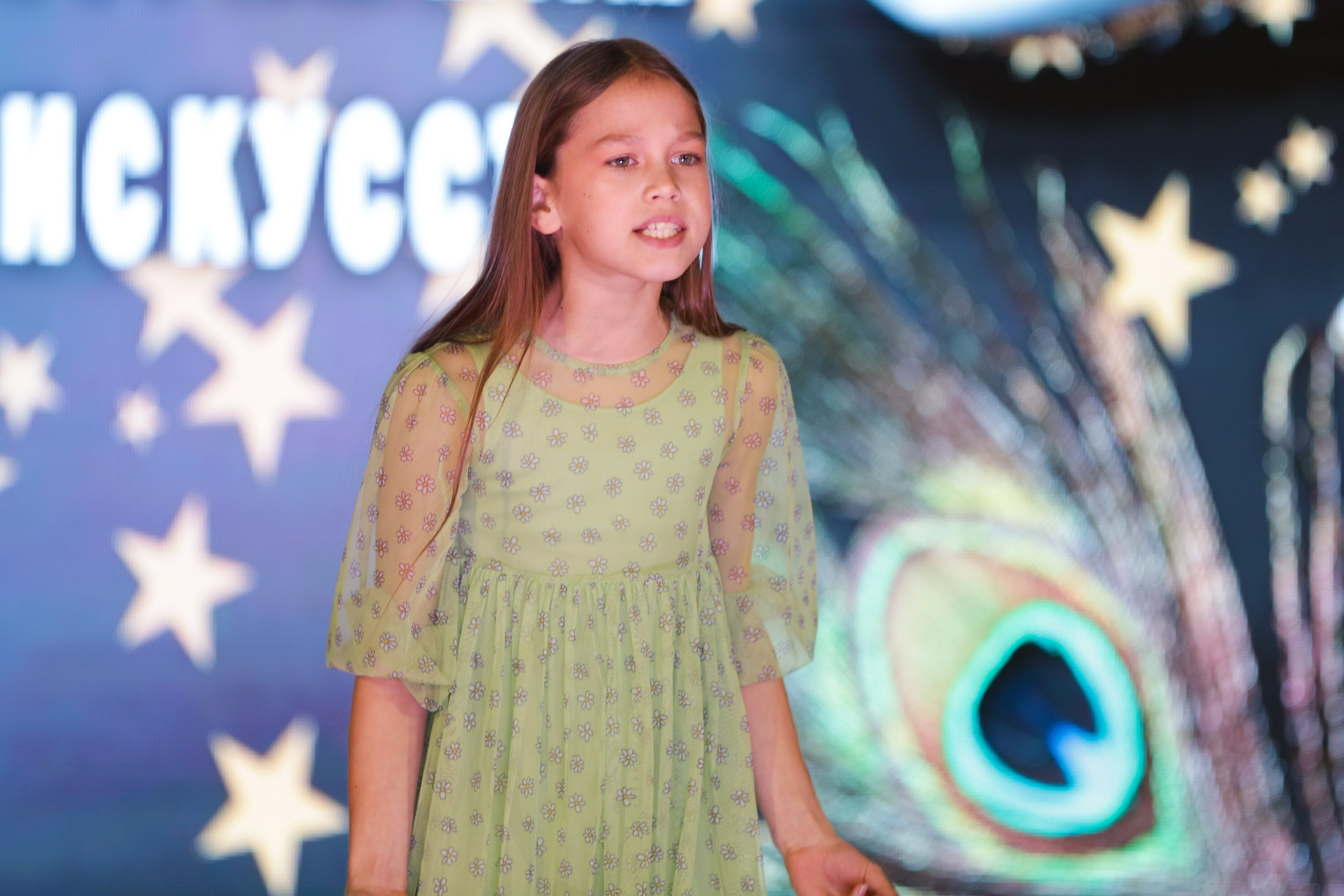 Внутришкольный этап краевого конкурса исполнительского мастерства