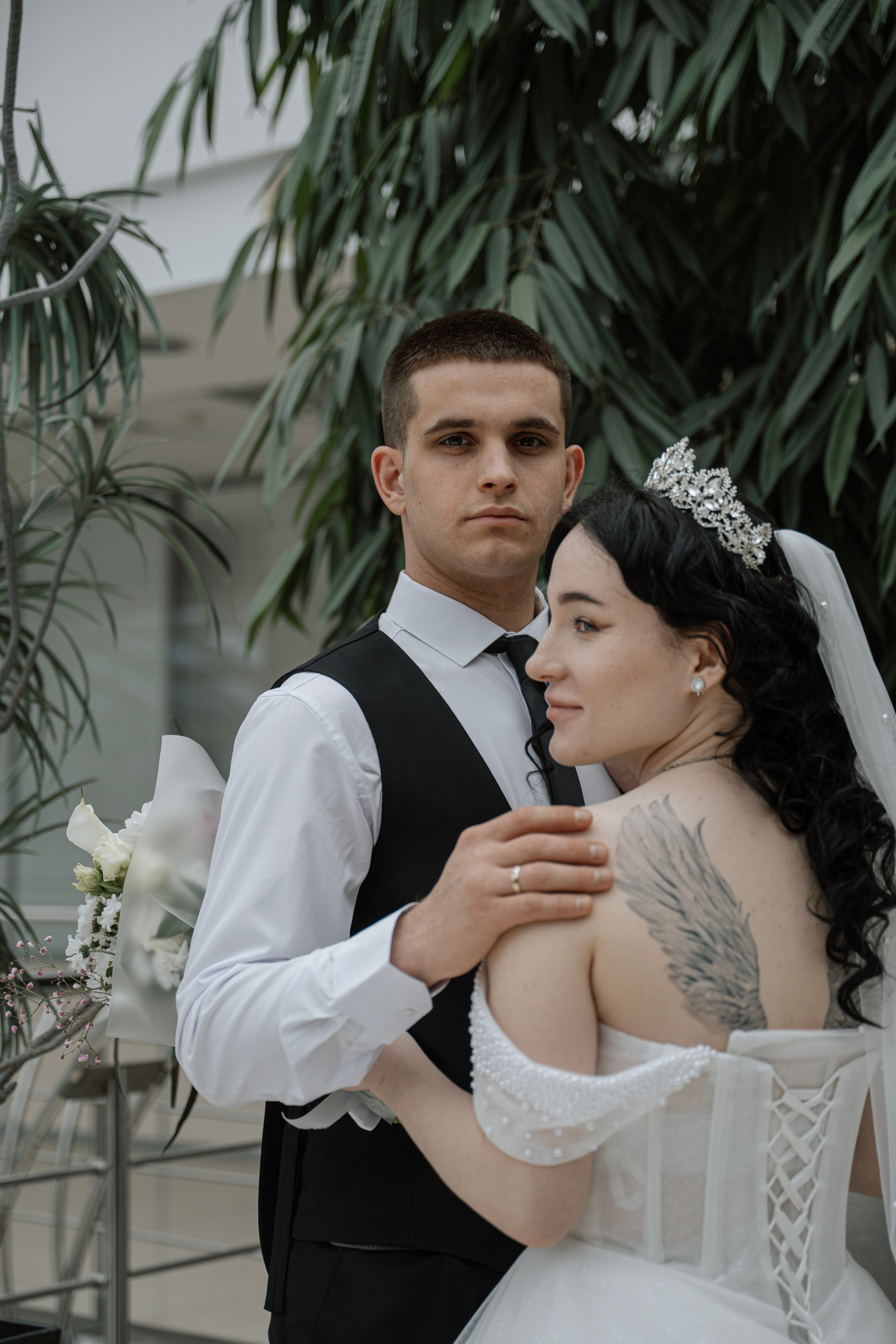 Wedding. Фотограф в Казани, и Зеленодольске Радик Мухаметов