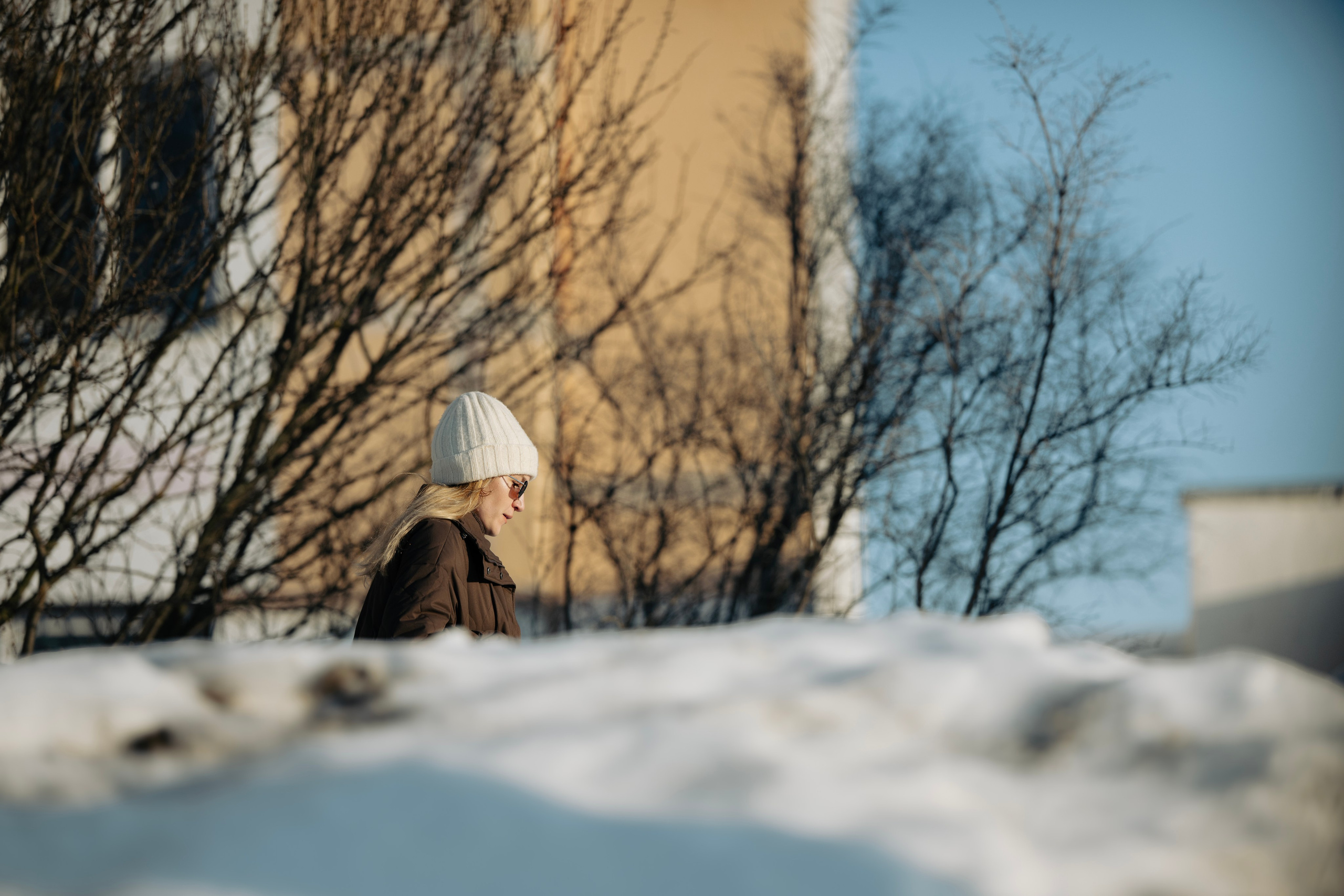 Street photo. Фотограф в Казани, и Зеленодольске Радик Мухаметов