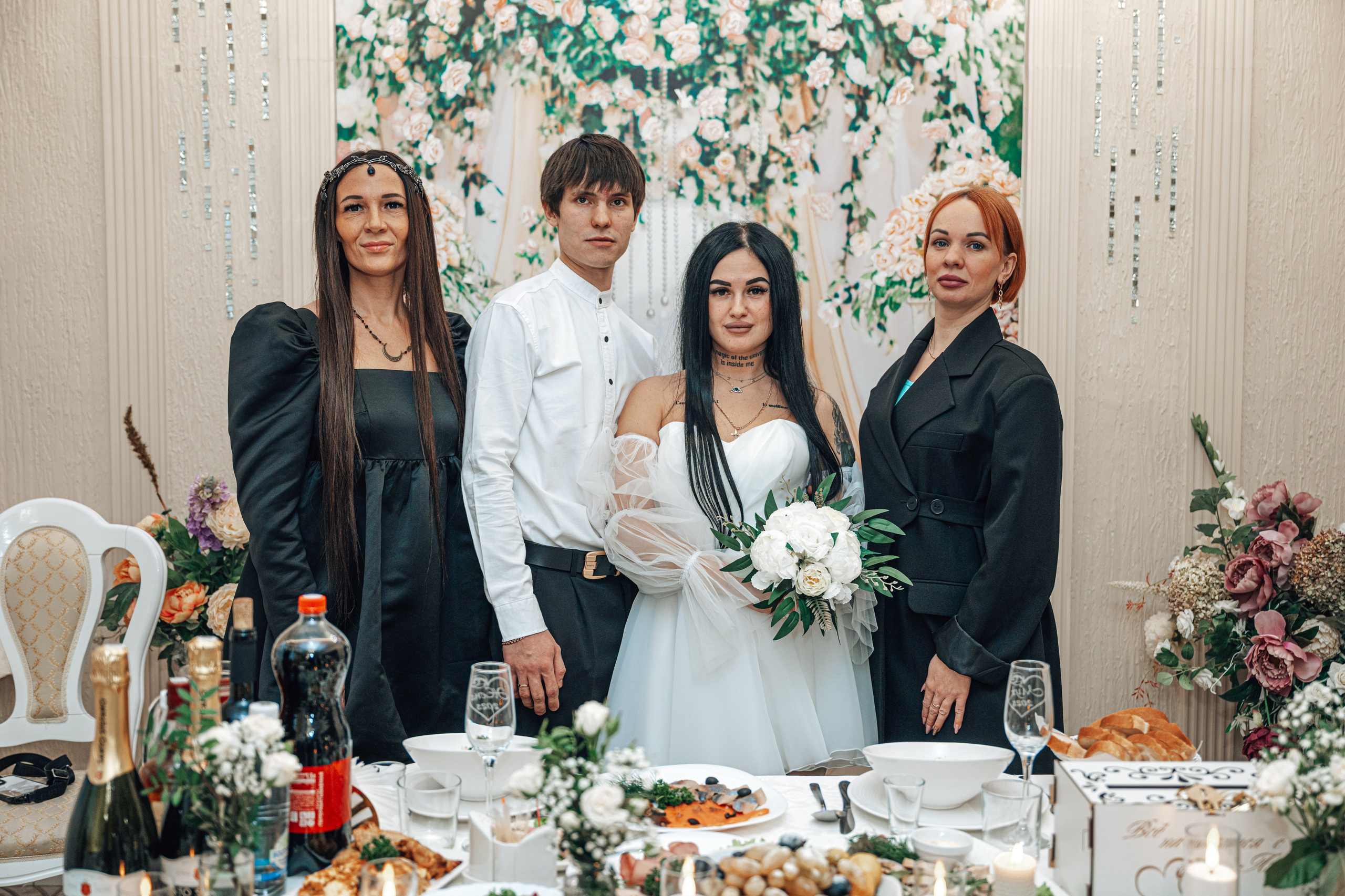 Вячеслав + Виктория. Венчание, свадебное торжество.г.Зеленодольск. Свадебный фотограф в Казани, и Зеленодольске Радик Мухаметов