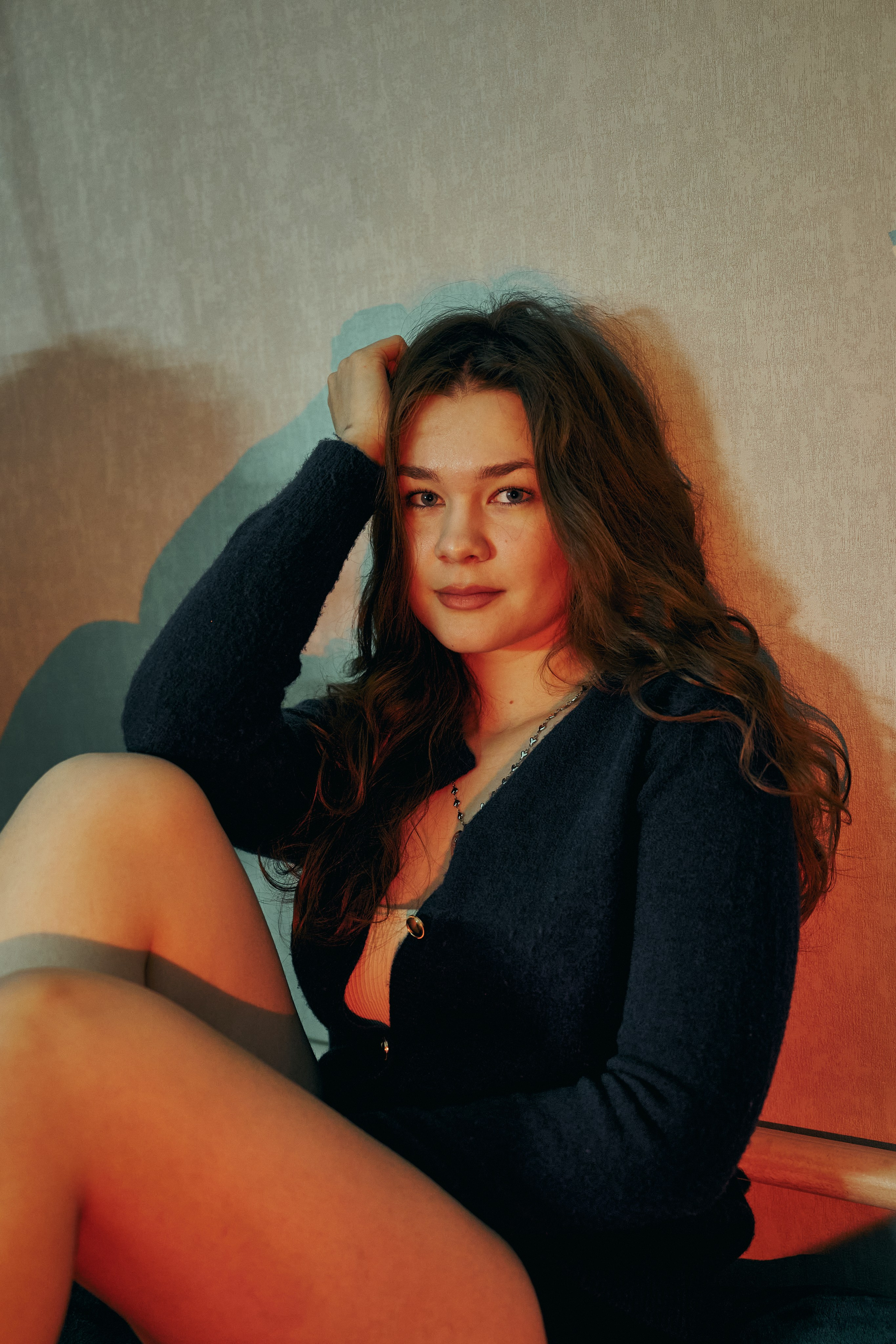 Портреты. Свадебный фотограф в Казани, и Зеленодольске Радик Мухаметов