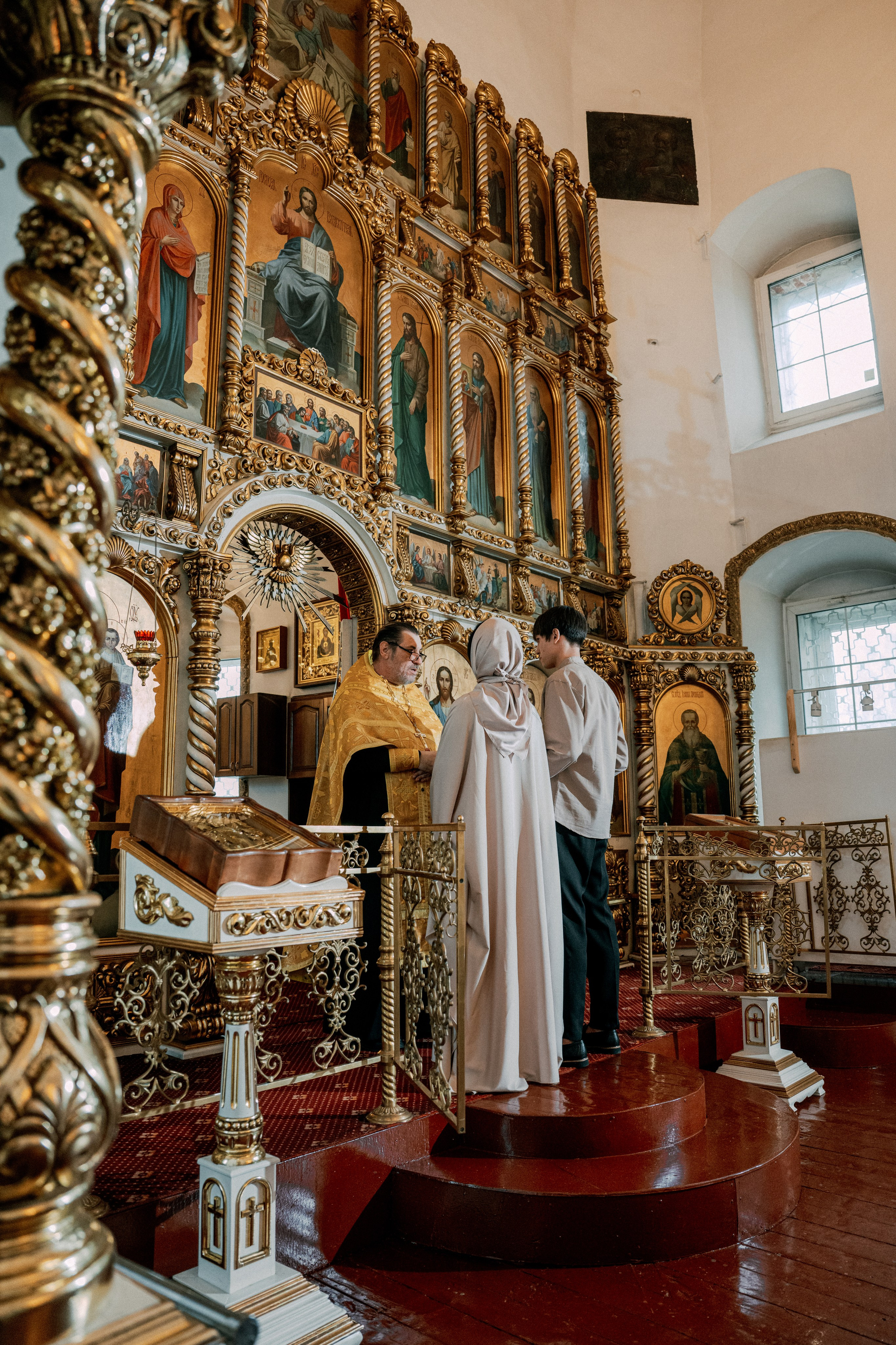Свадебный фотограф в Казани, и Зеленодольске Радик Мухаметов